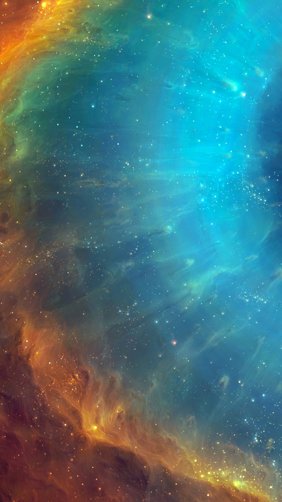 General 1080x1920 supernova TylerCreatesWorlds space space art digital art