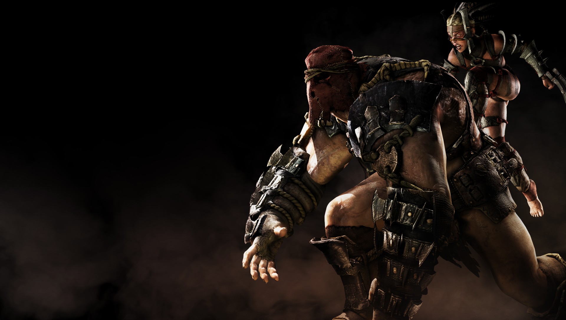 General 1920x1088 Mortal Kombat X video game warriors video games video game characters