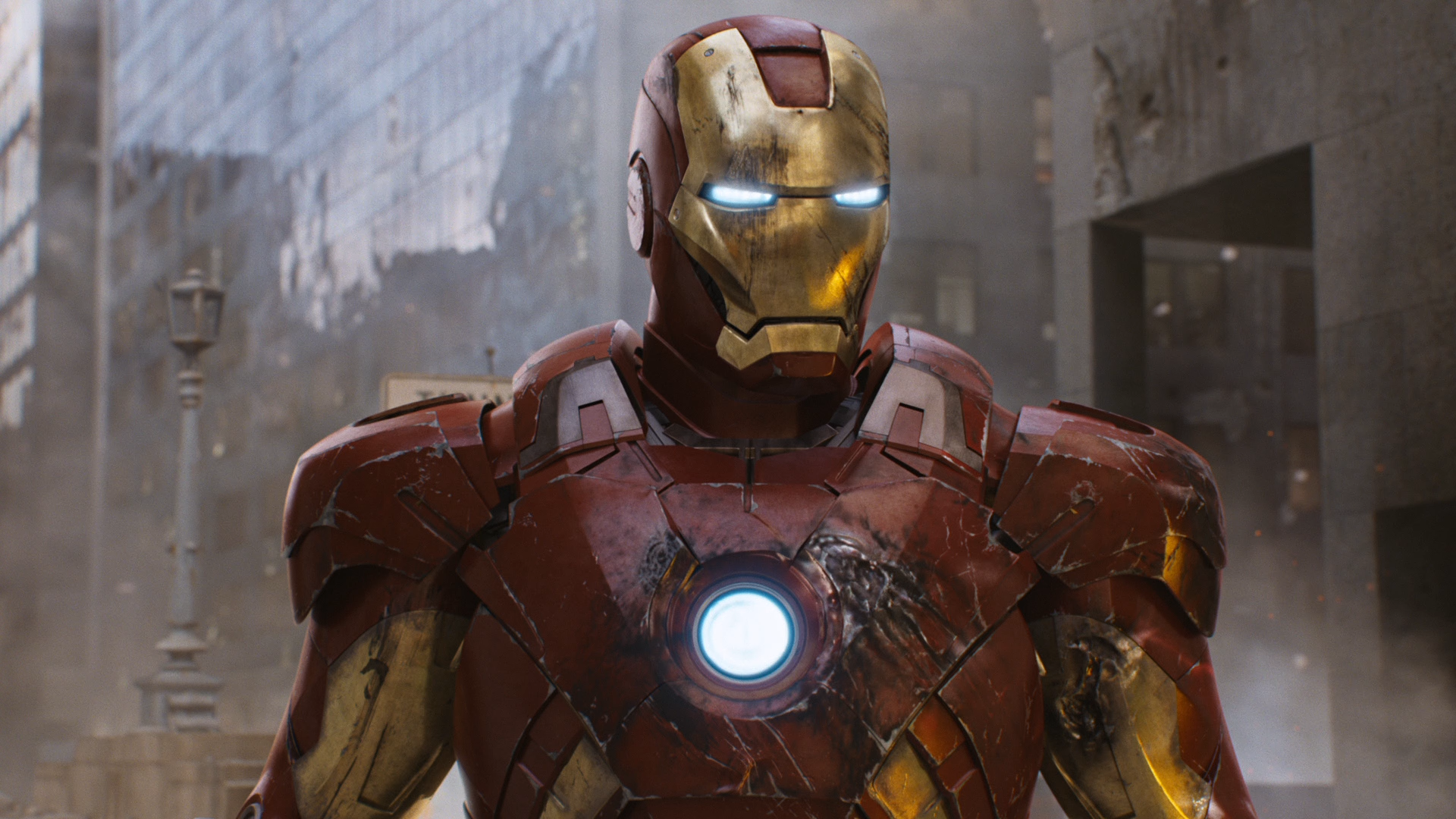 General 1920x1080 movies Iron Man Marvel Cinematic Universe film stills