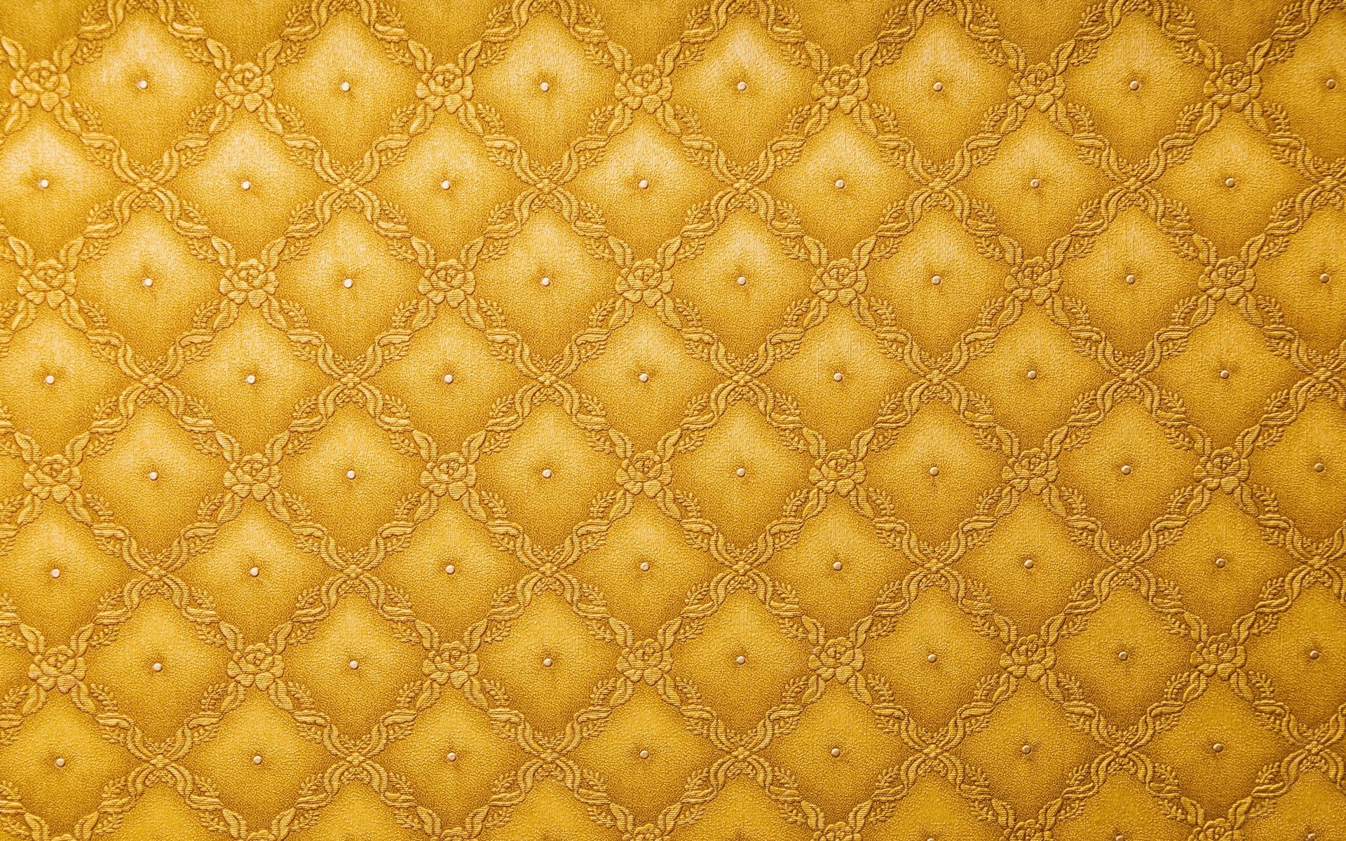 General 1920x1200 pattern texture yellow