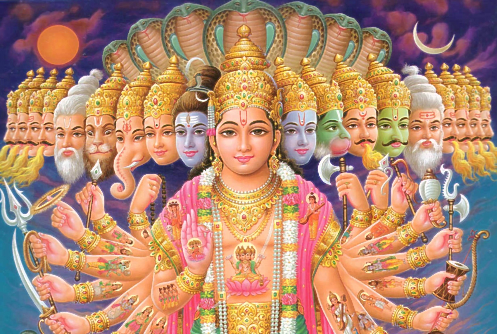 General 1700x1142 religion artwork gods Hinduism
