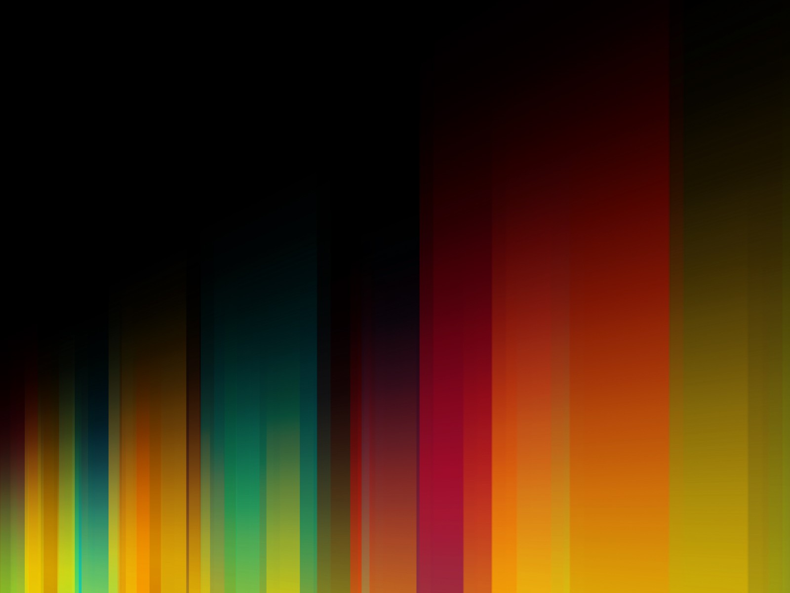 General 1600x1200 lines abstract simple background