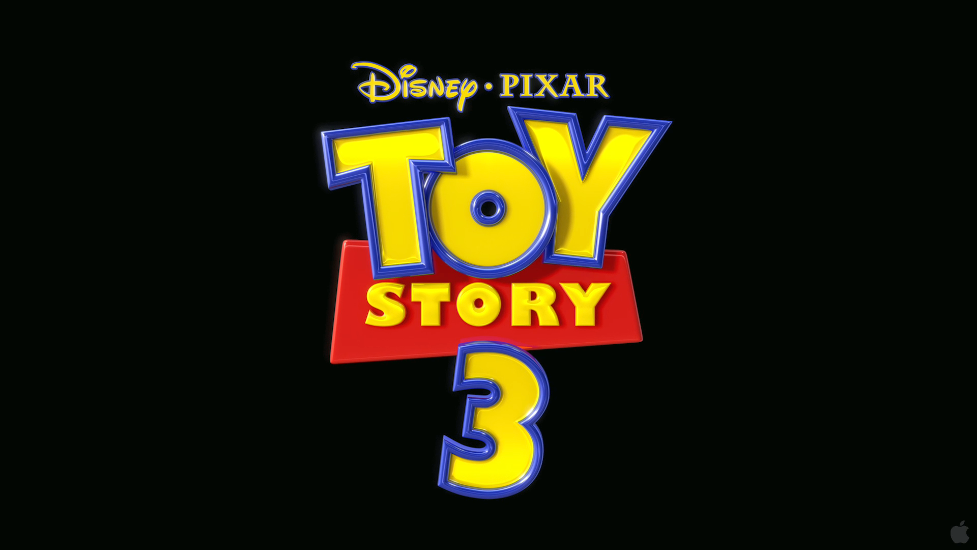 General 1920x1080 movies Toy Story animated movies Pixar Animation Studios movie poster