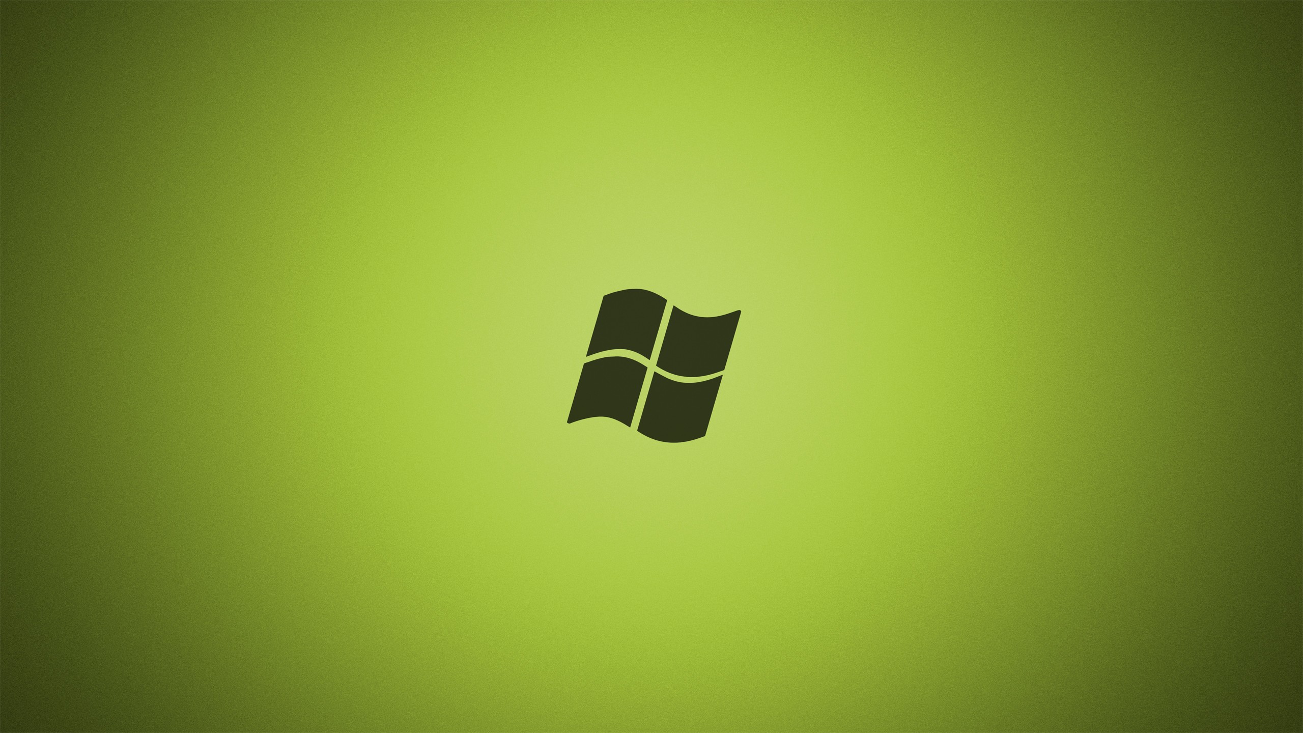 General 2560x1440 logo Microsoft simple background minimalism Microsoft Windows operating system