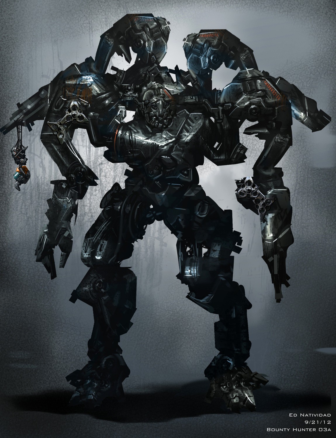 General 1150x1500 Transformers: Age of Extinction movies robot science fiction artwork