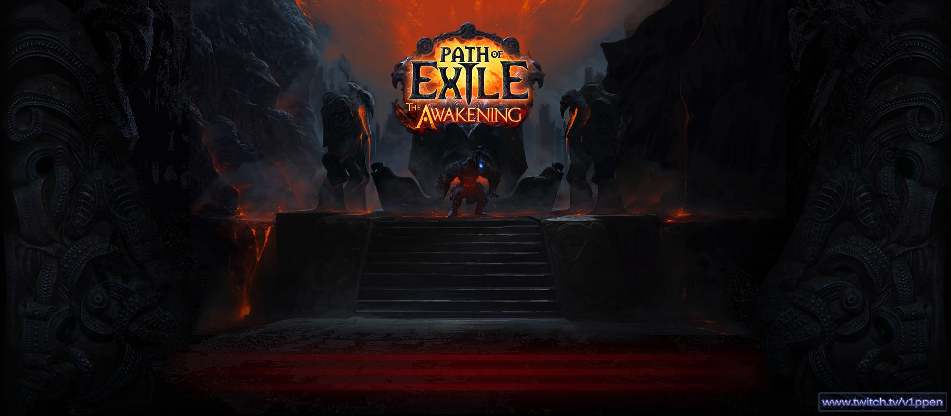 General 1920x840 Path of Exile video games PC gaming