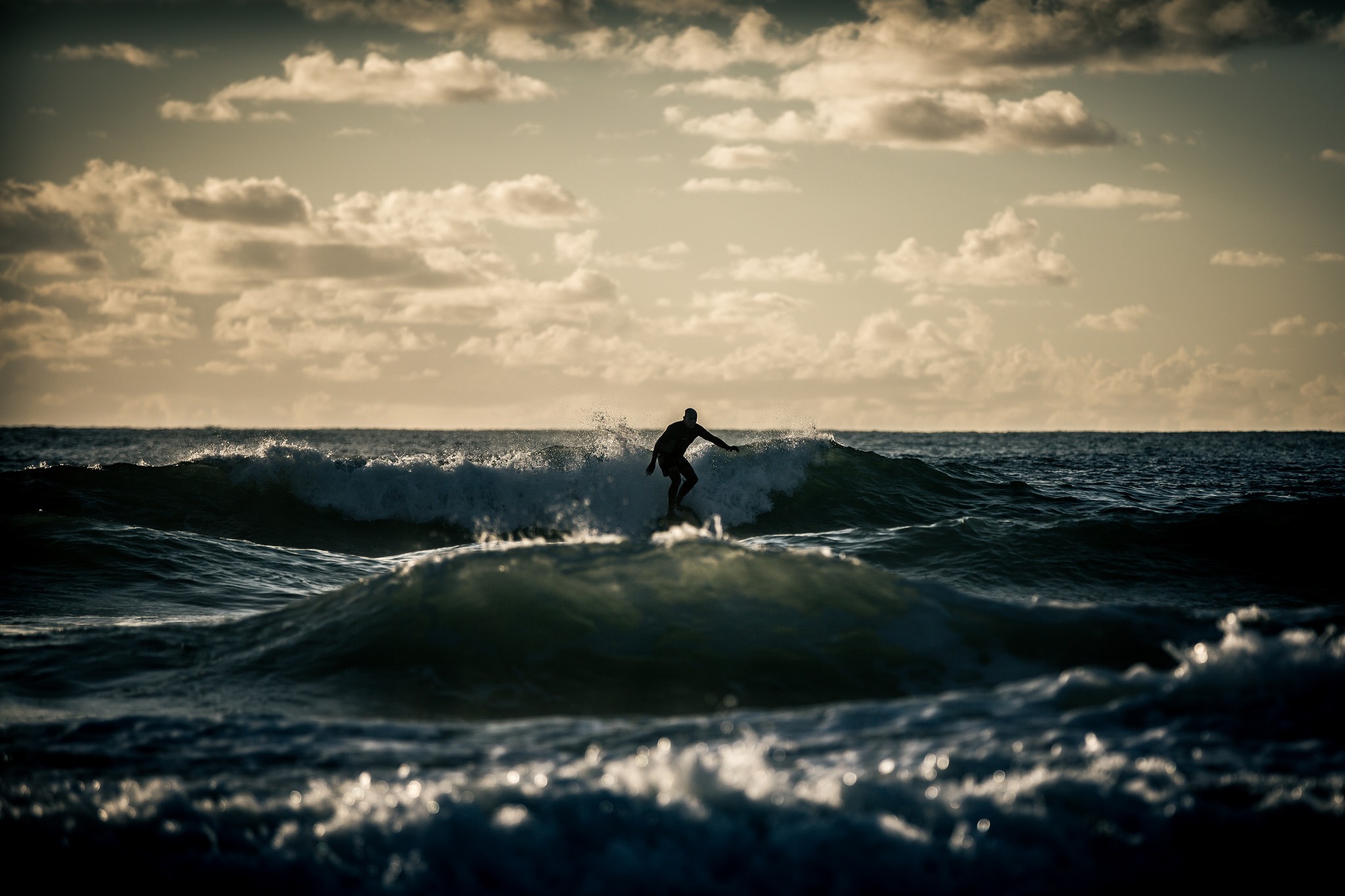 People 2048x1365 sea sport men surfers waves horizon men outdoors