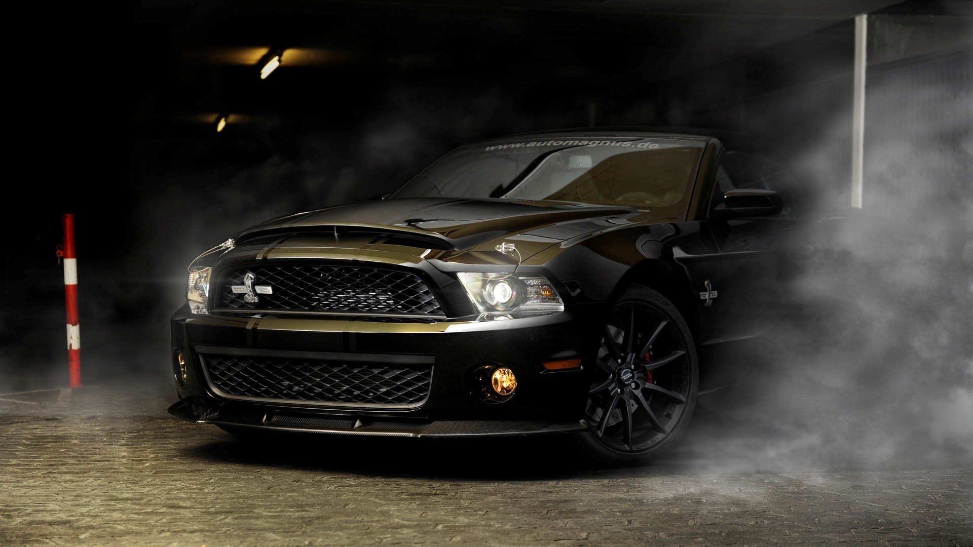 General 1920x1080 car muscle cars Ford Mustang Shelby Ford Shelby Ford Mustang American cars Ford Mustang S-197 II