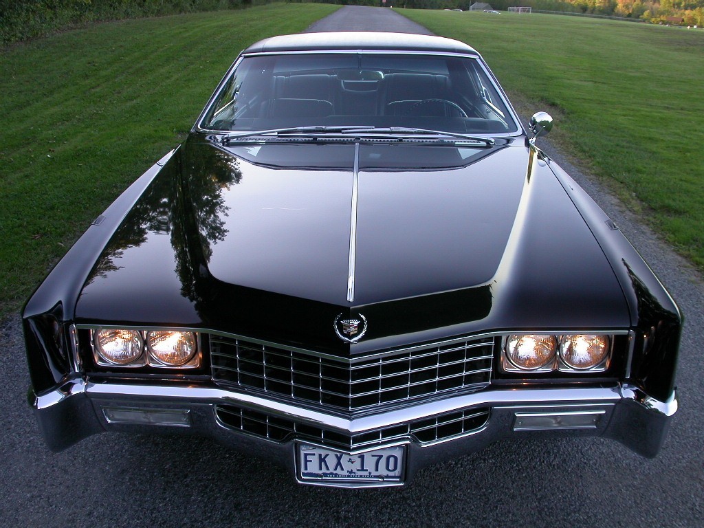 General 1024x768 car Cadillac black cars numbers vehicle American cars