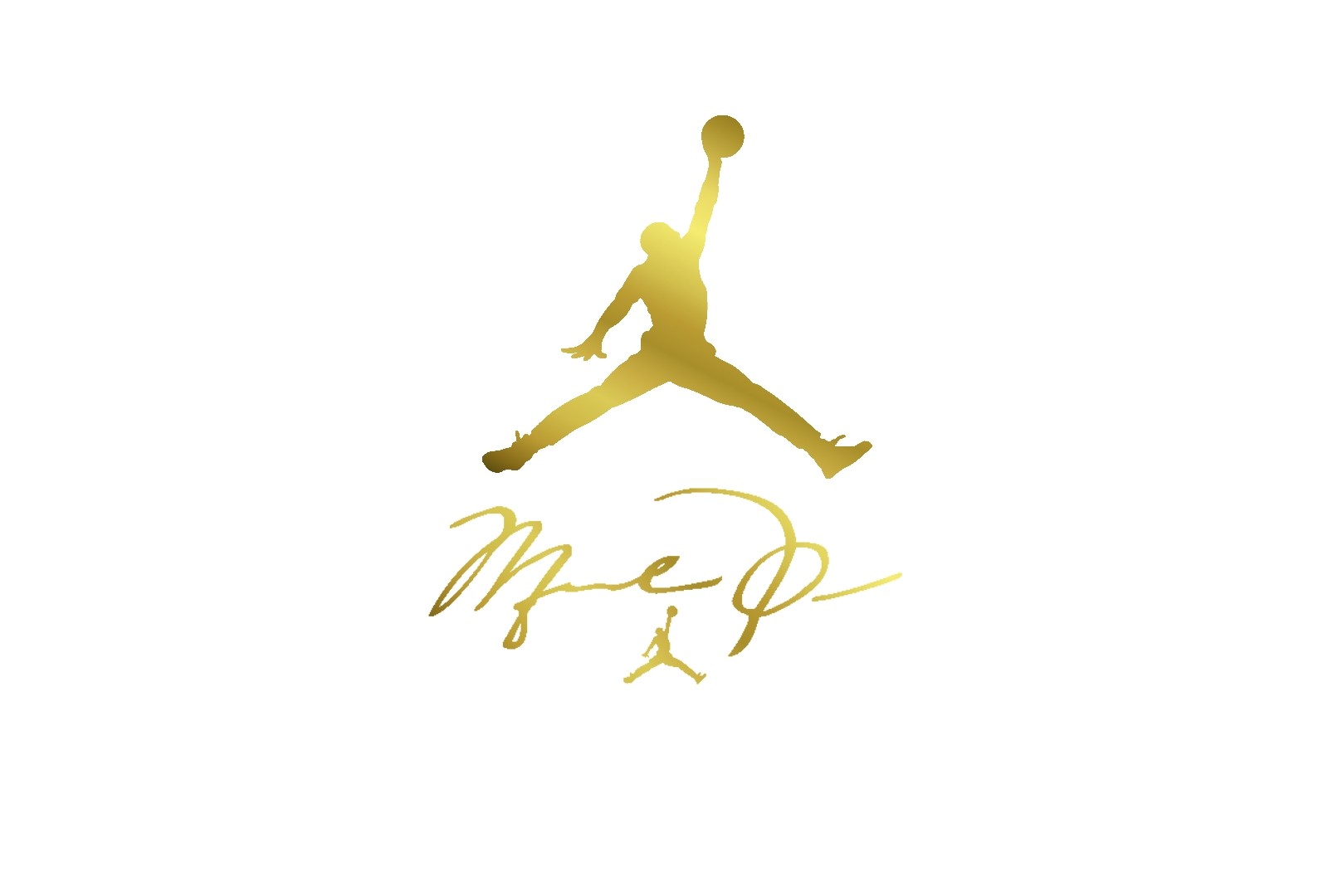 General 1600x1080 Michael Jordan basketball sport simple background