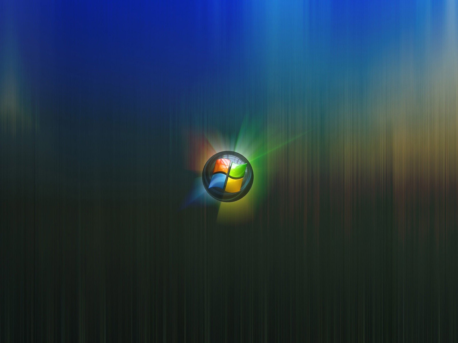 General 1600x1200 Microsoft Windows logo simple background operating system