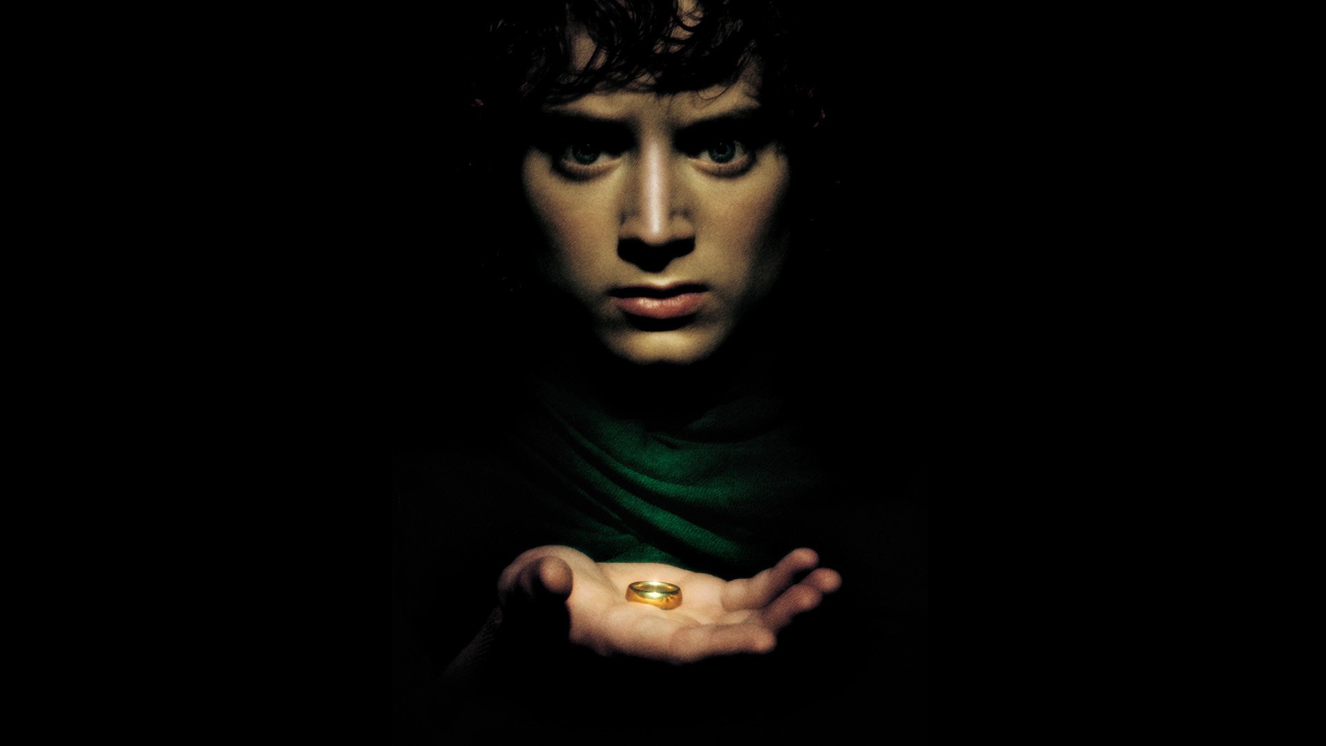 General 1920x1080 movies The Lord of the Rings The Lord of the Rings: The Fellowship of the Ring Frodo Baggins Elijah Wood black actor J. R. R. Tolkien Peter Jackson Book characters