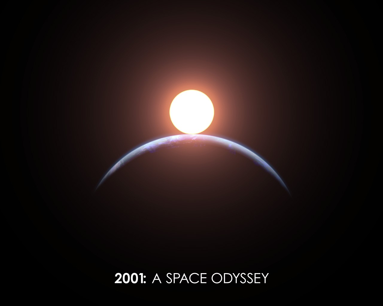 General 1280x1024 2001: A Space Odyssey movies science fiction