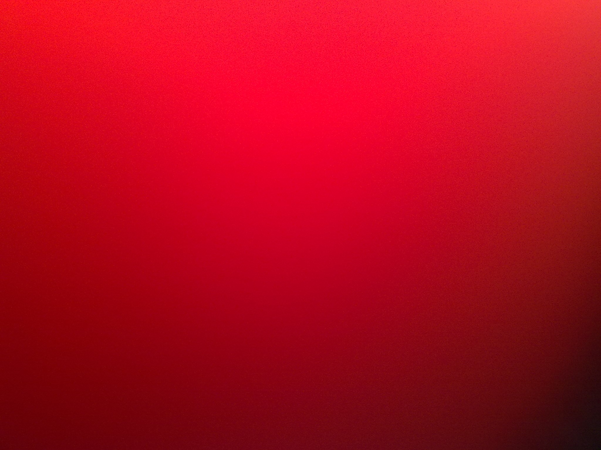 General 2048x1536 minimalism red background texture