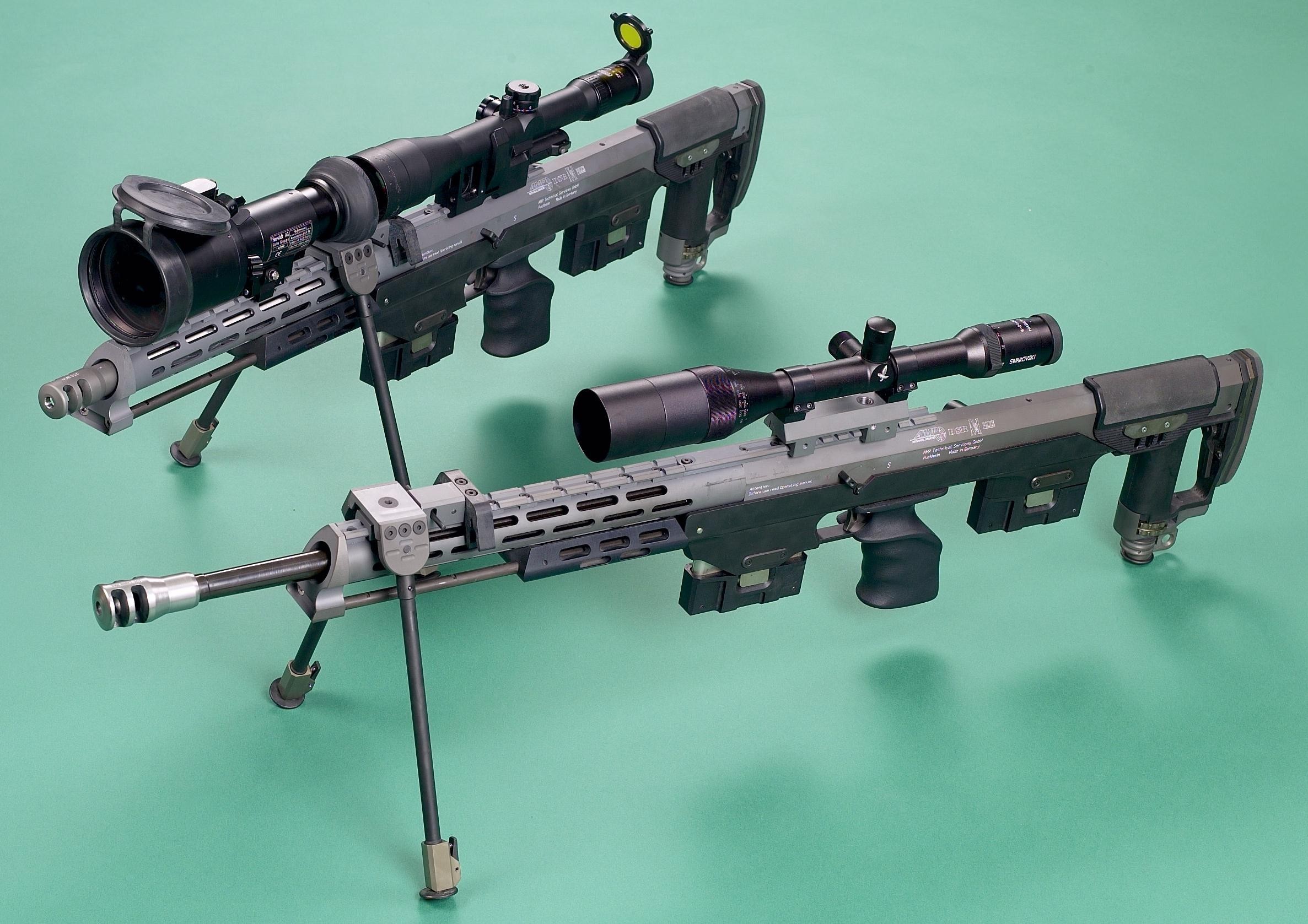 General 2373x1677 sniper rifle weapon rifles German firearms
