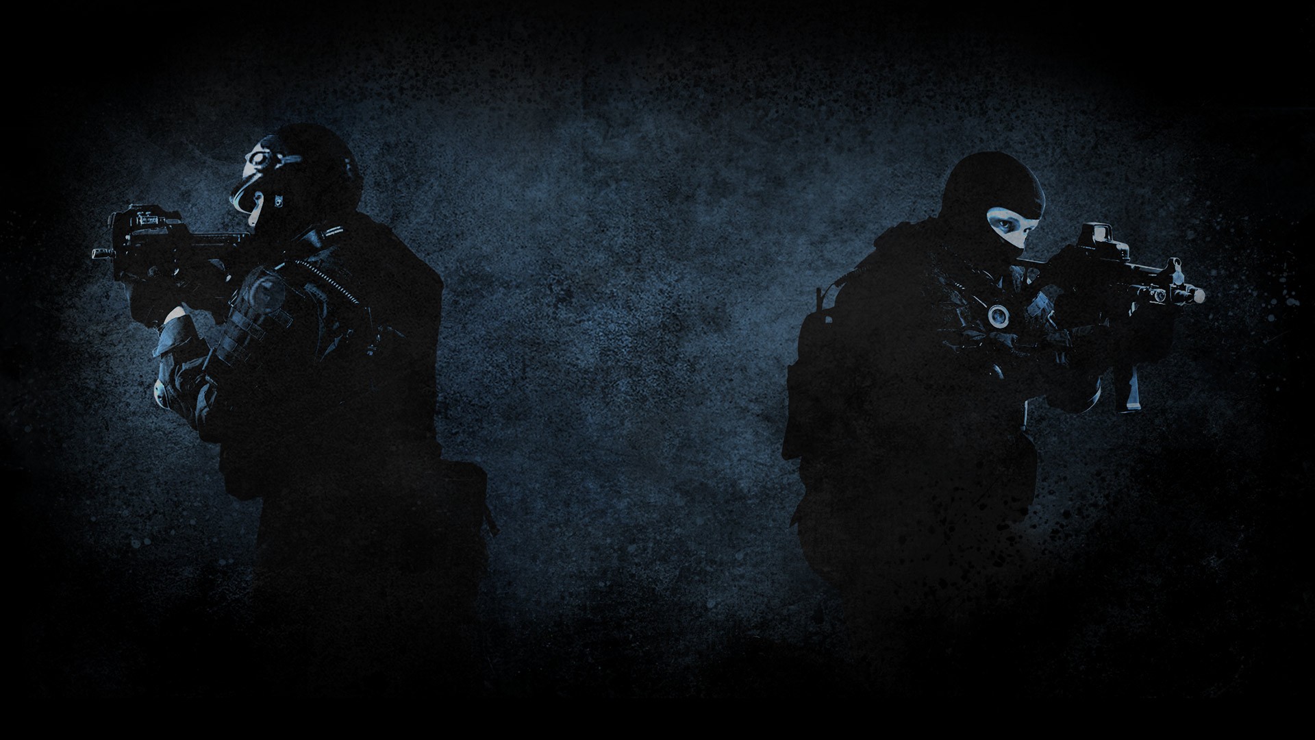 CS: GO, soldier wallpaper, games