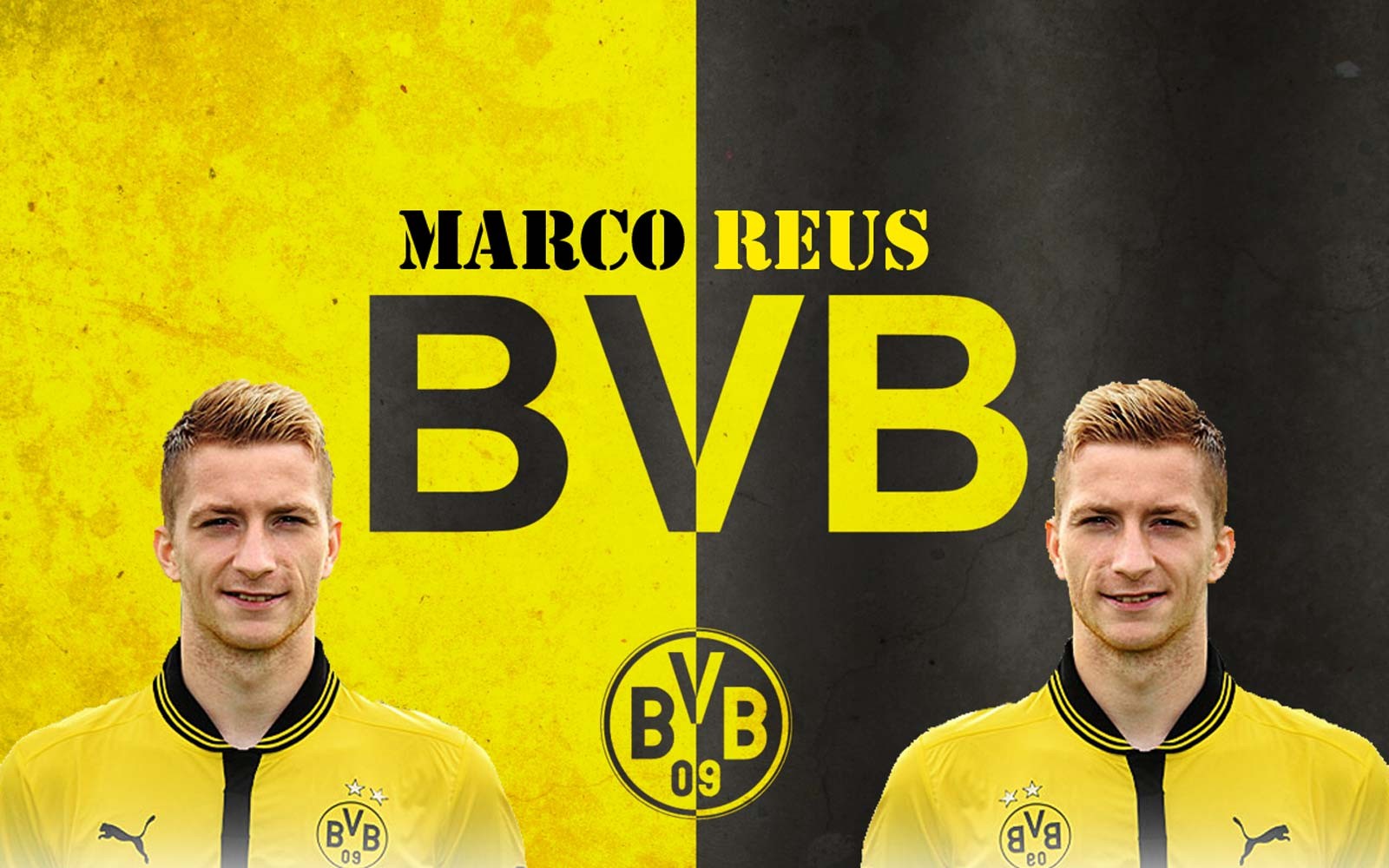 People 1600x1000 Marco Reus Borussia Dortmund soccer BVB Bundesliga Germany men sport numbers soccer clubs footballers