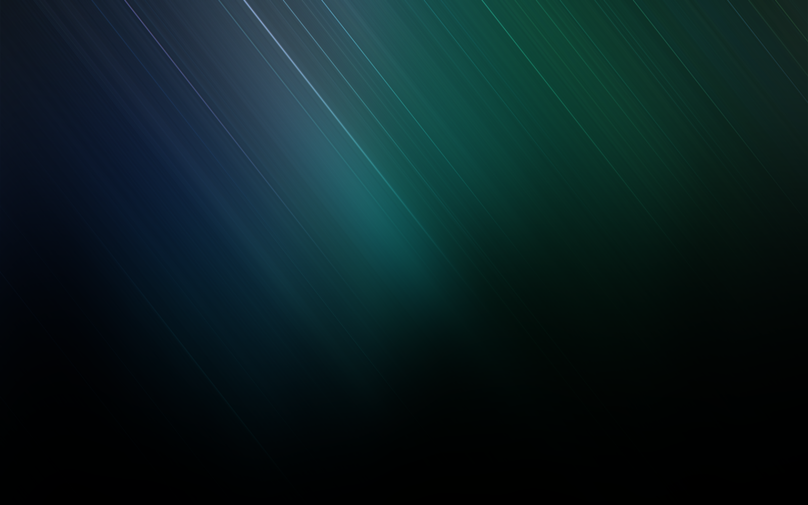 General 1600x1000 lines blue green streaks gradient simple background digital art minimalism