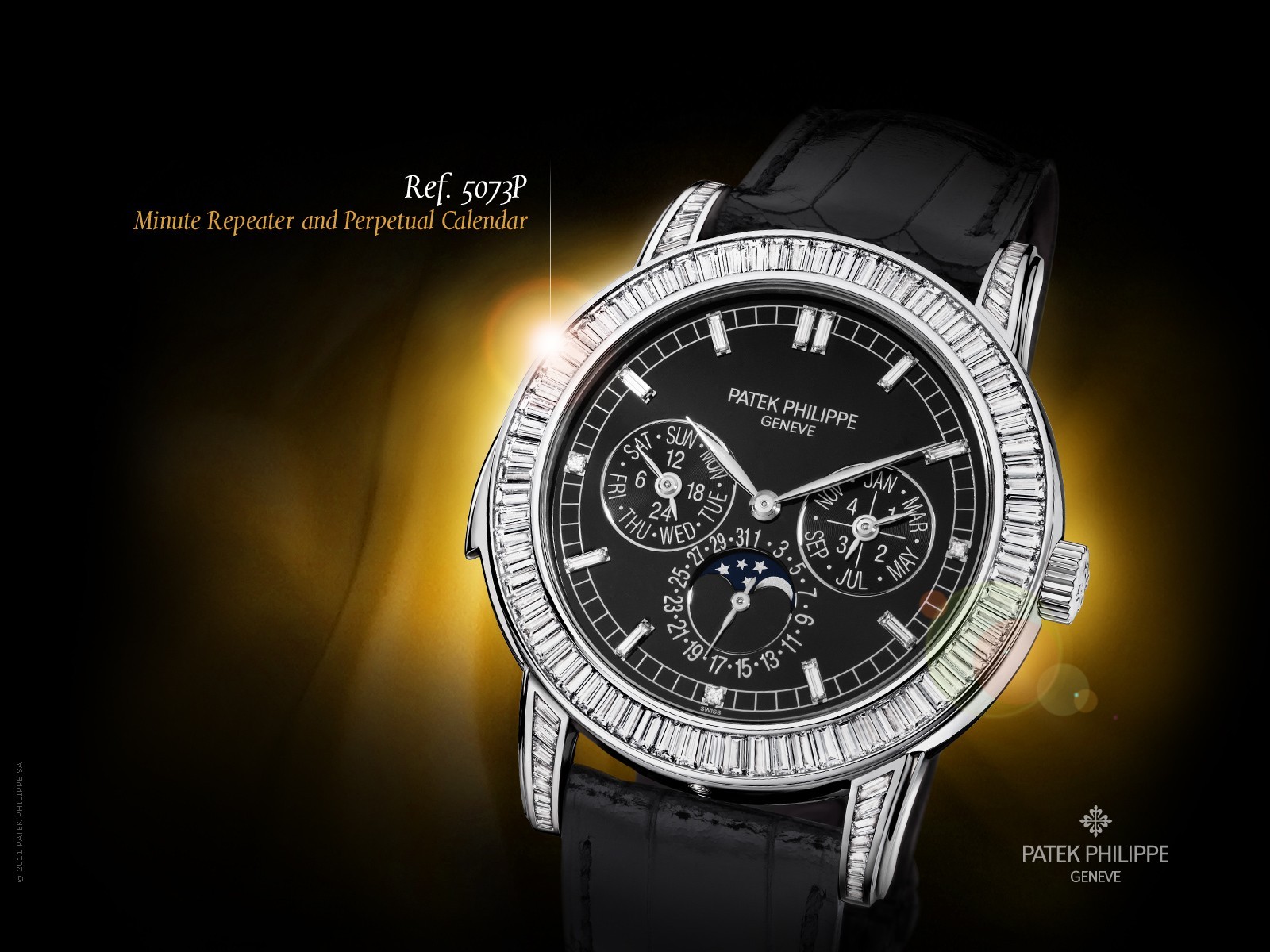 General 1600x1200 watch luxury watches Patek Philippe wristwatch technology closeup watermarked