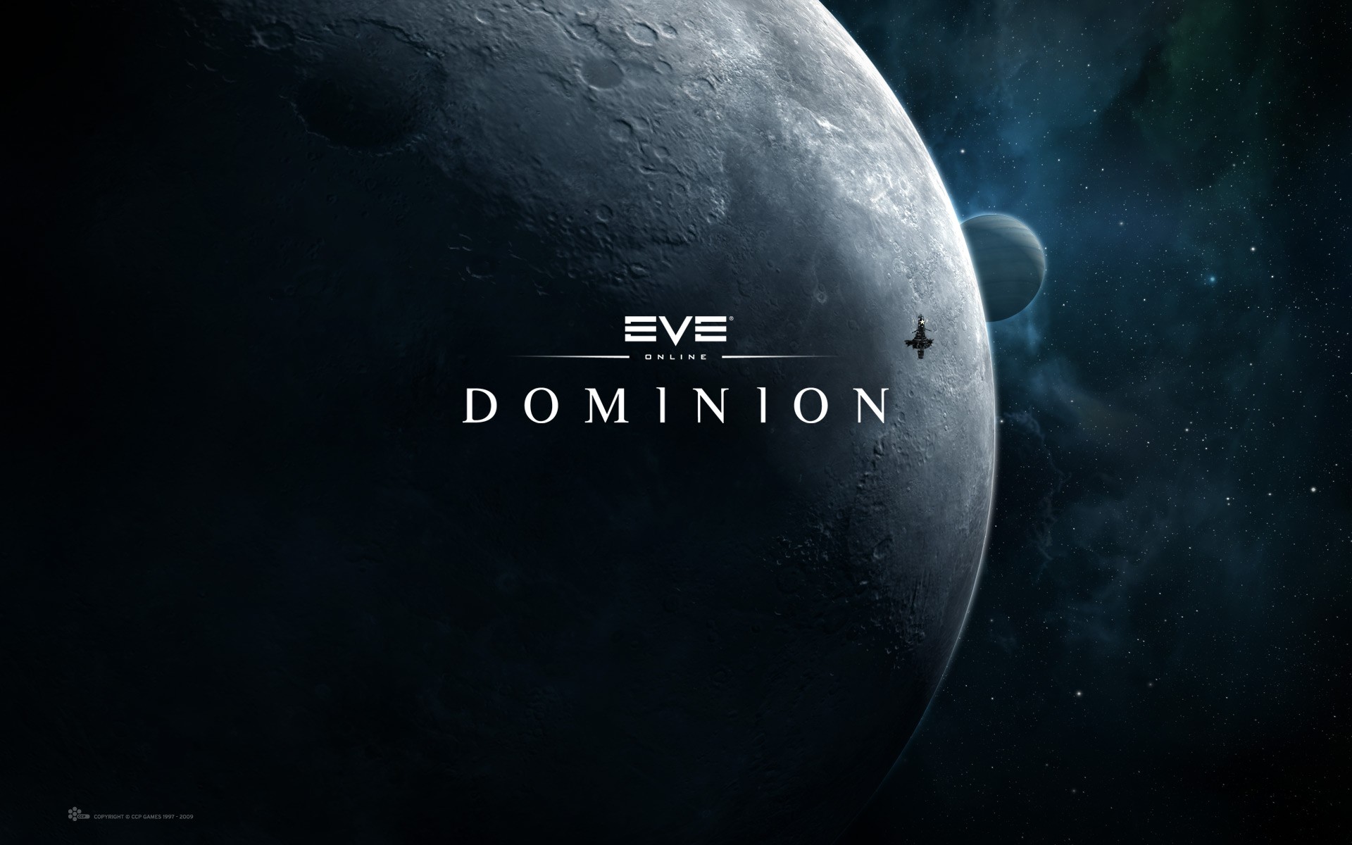 General 1920x1200 EVE Online space planet PC gaming