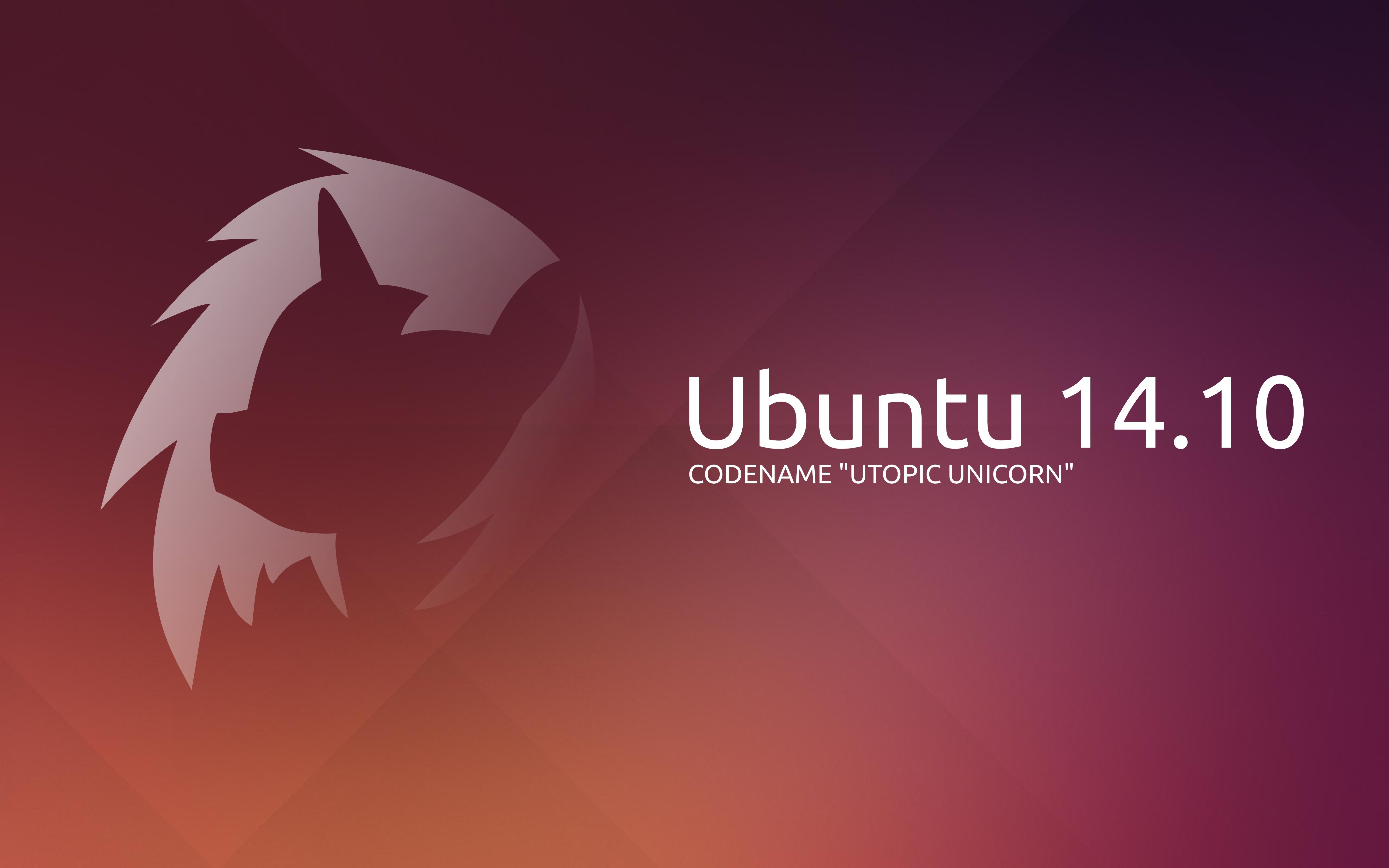 General 5647x3530 artwork Ubuntu logo operating system