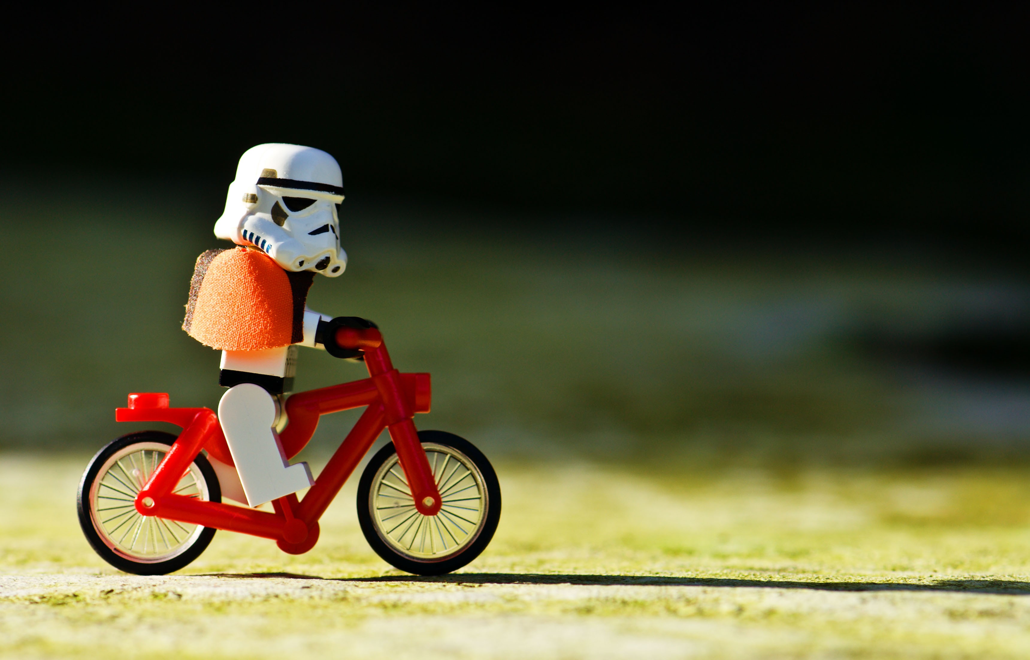 General 3439x2205 stormtrooper LEGO Star Wars toys bicycle vehicle LEGO Star Wars Imperial Stormtrooper