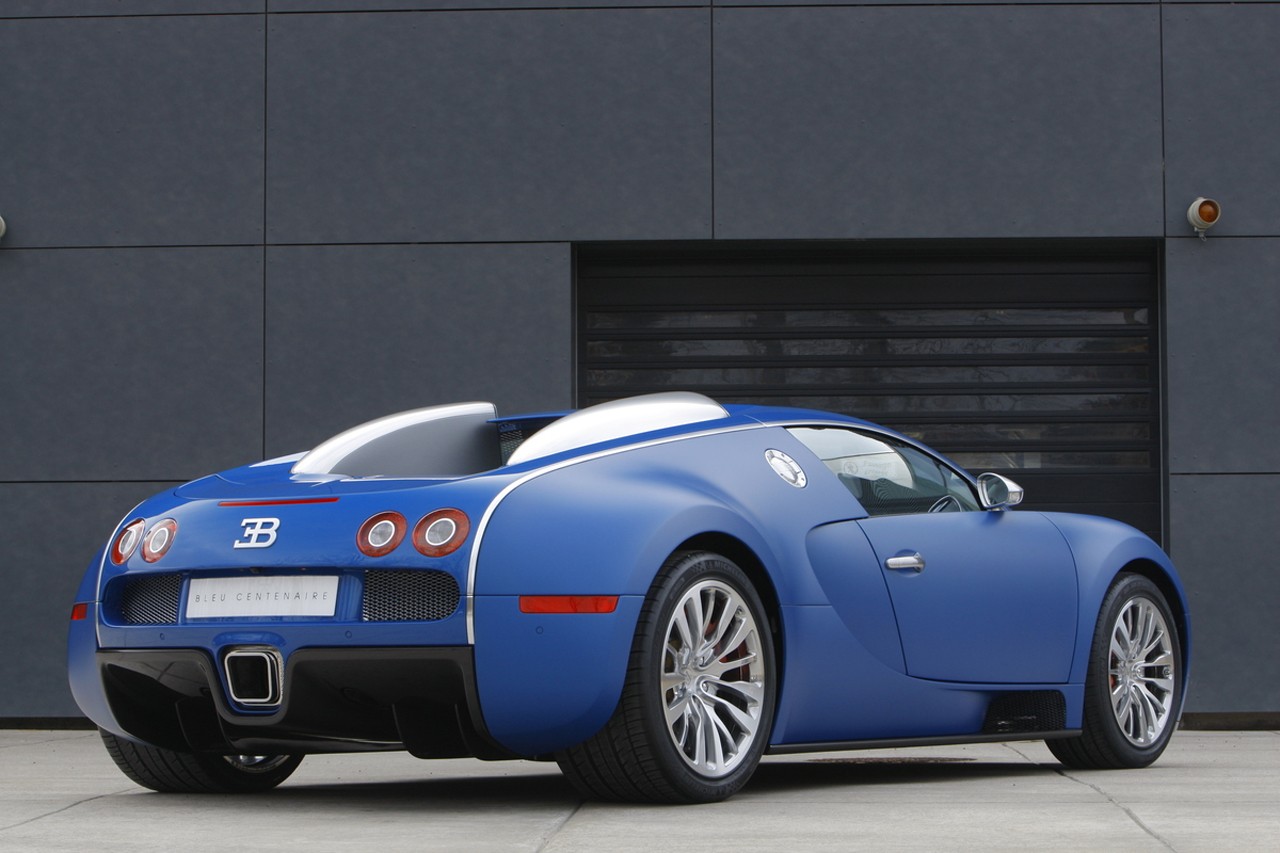 General 1280x853 Bugatti Veyron car blue cars vehicle Bugatti French Cars Volkswagen Group Hypercar