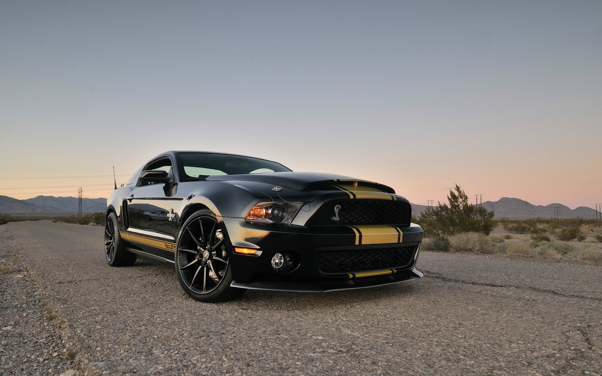 General 1920x1200 car Ford Mustang coupe black cars vehicle Shelby Ford Ford Mustang S-197 II Ford Mustang Shelby American cars