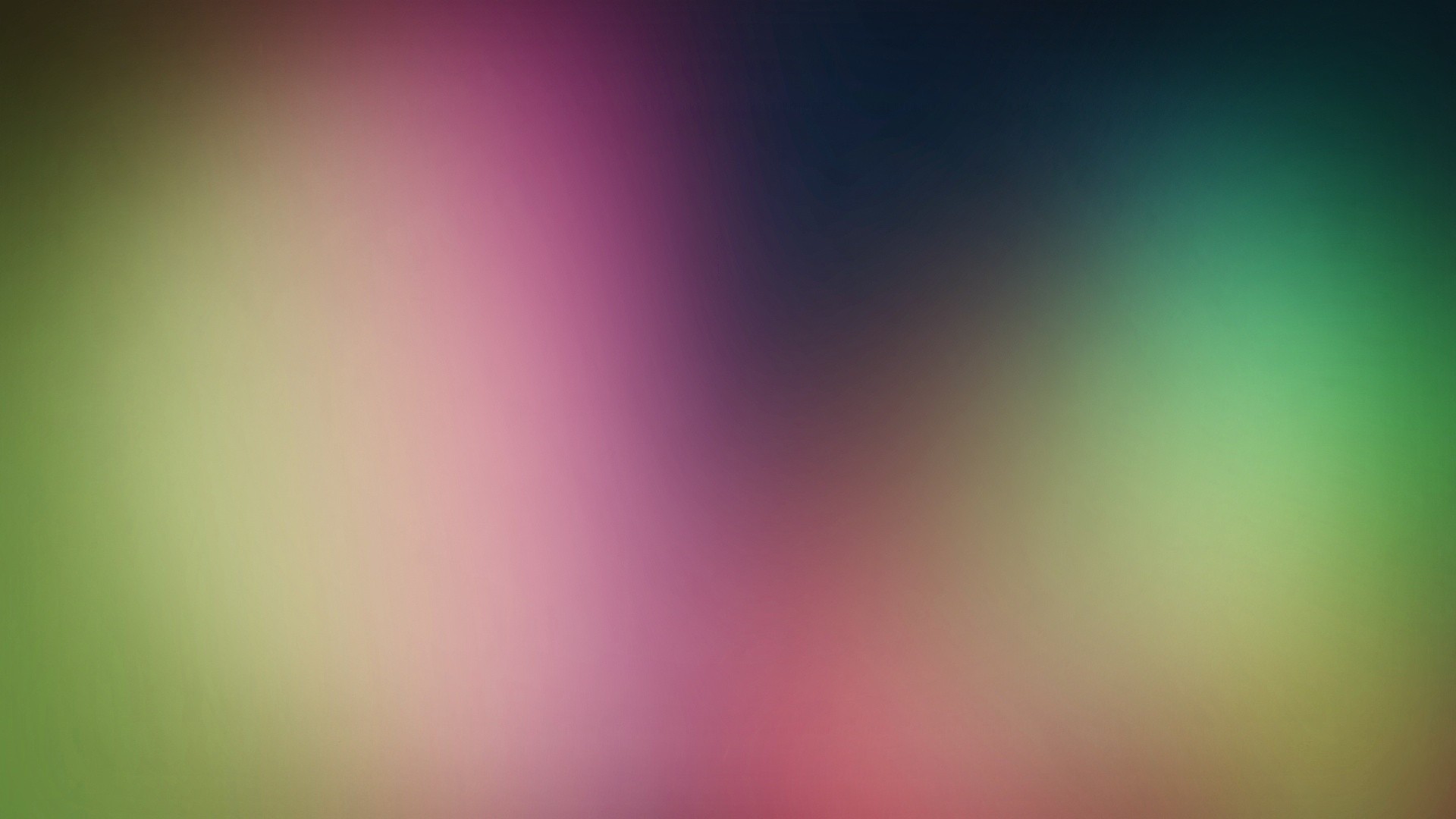 General 1920x1080 blurred digital art digital lighting colorful gradient