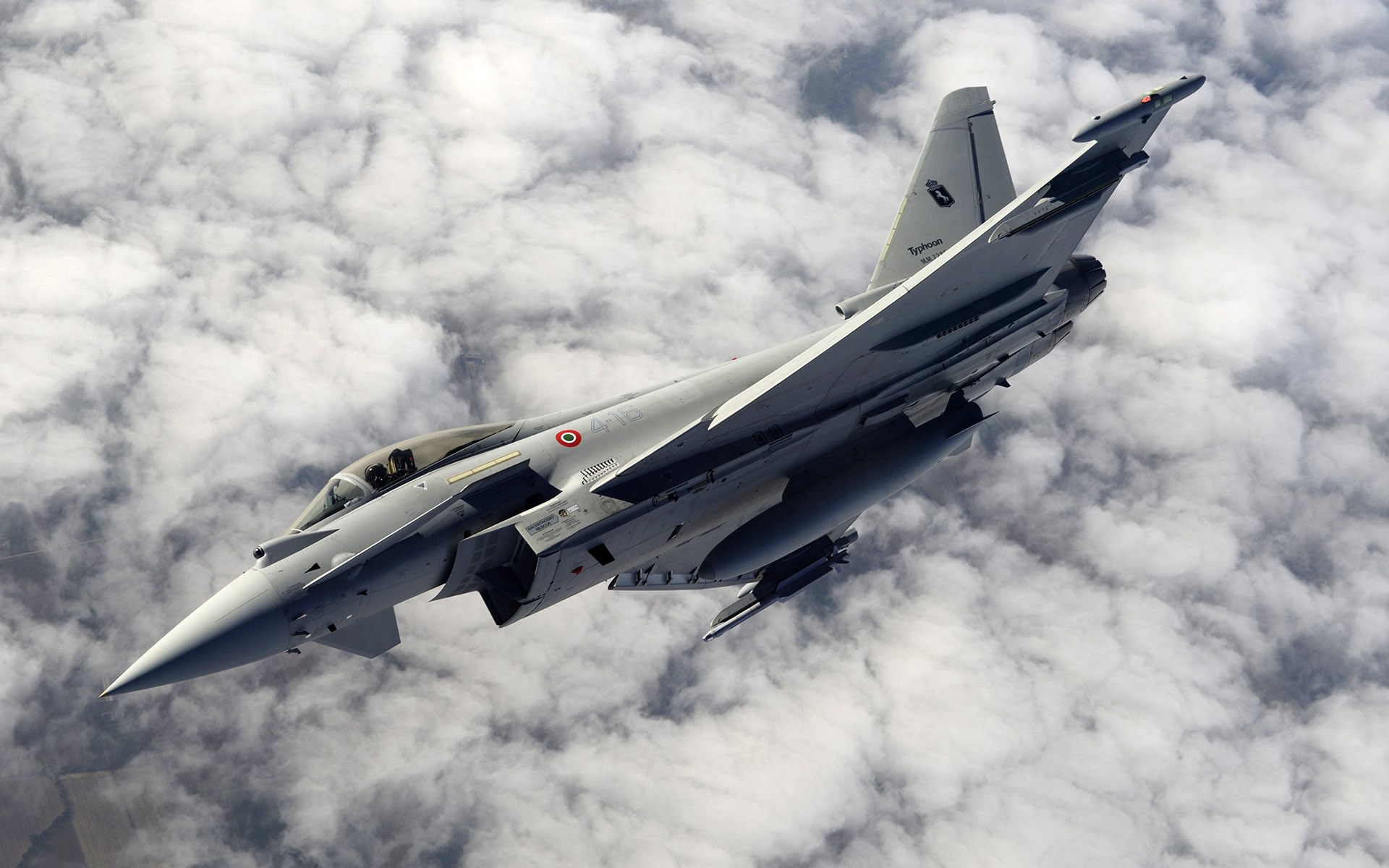 General 1920x1200 aircraft military aircraft vehicle military Eurofighter Typhoon