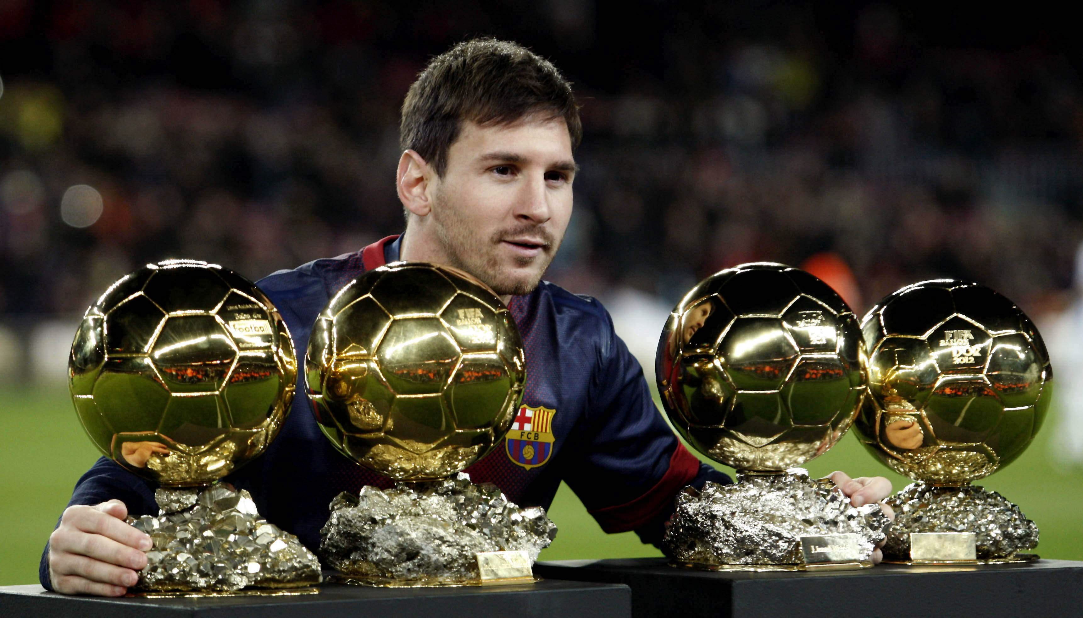 People 3444x1968 Lionel Messi soccer athletes sport men