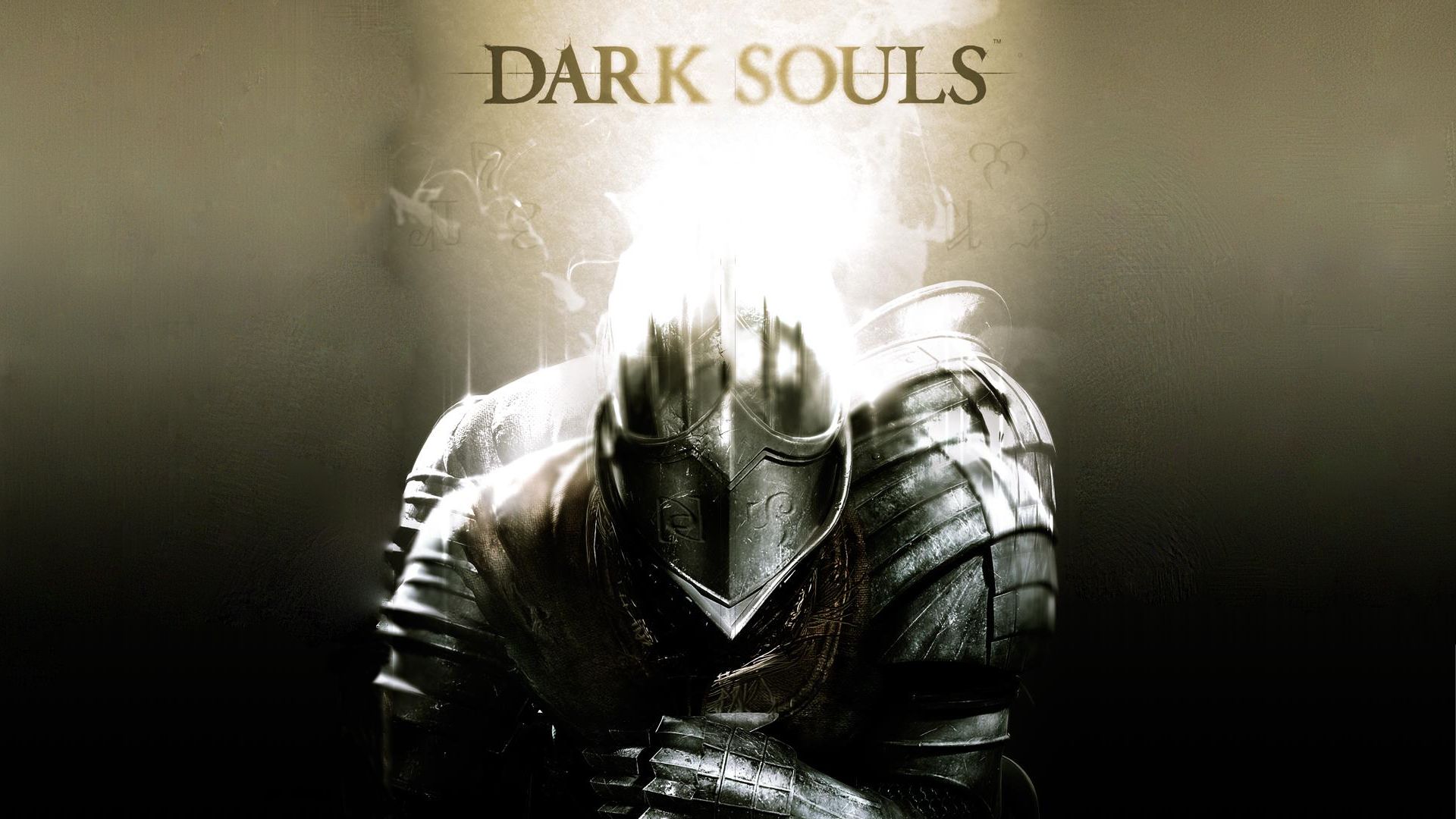 General 1920x1080 Dark Souls video games video game art From Software