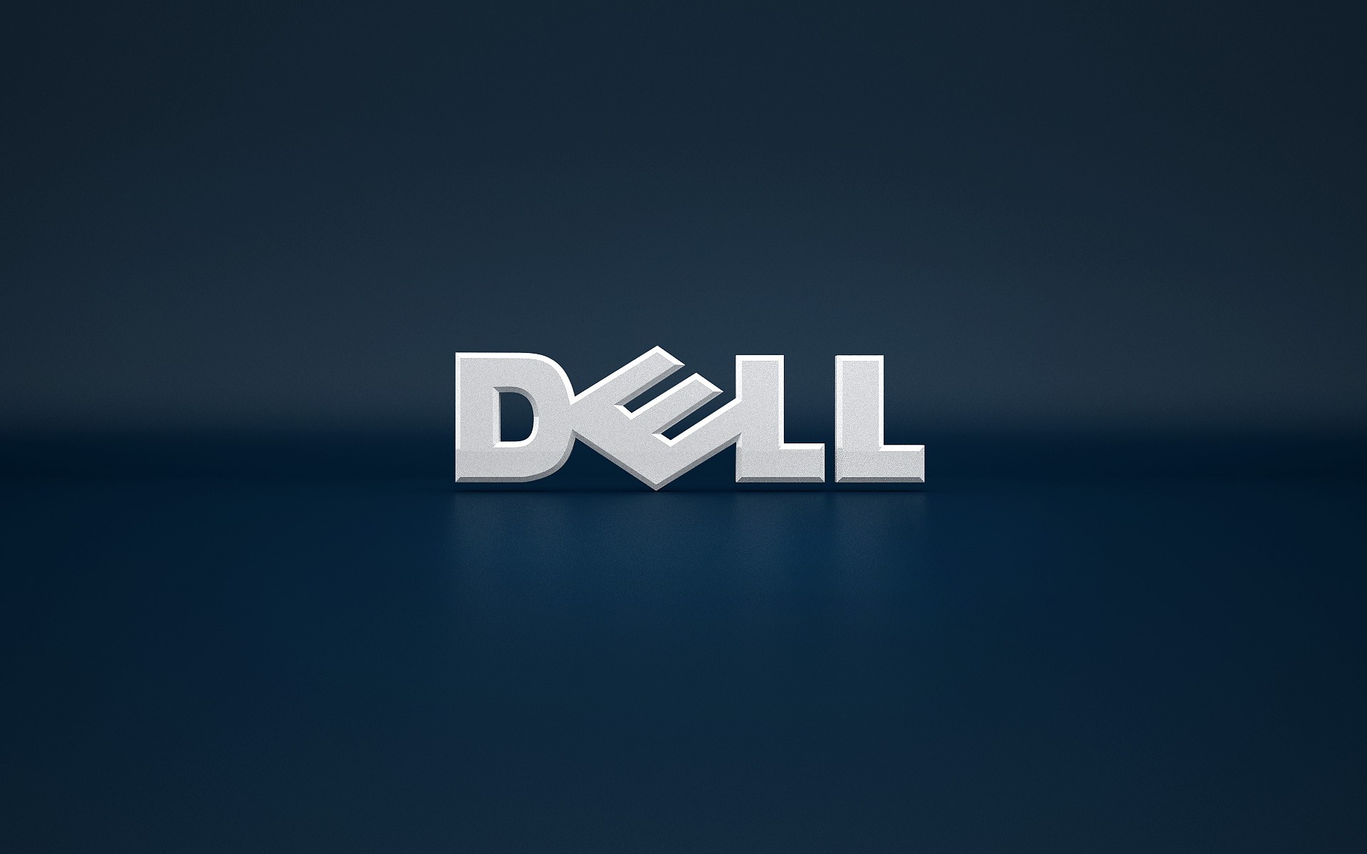 General 1920x1200 Dell logo blue background hardware