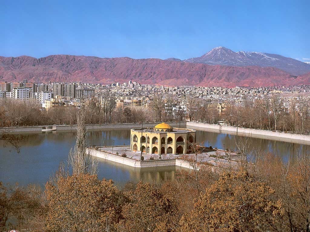 General 1024x768 Iran cityscape city