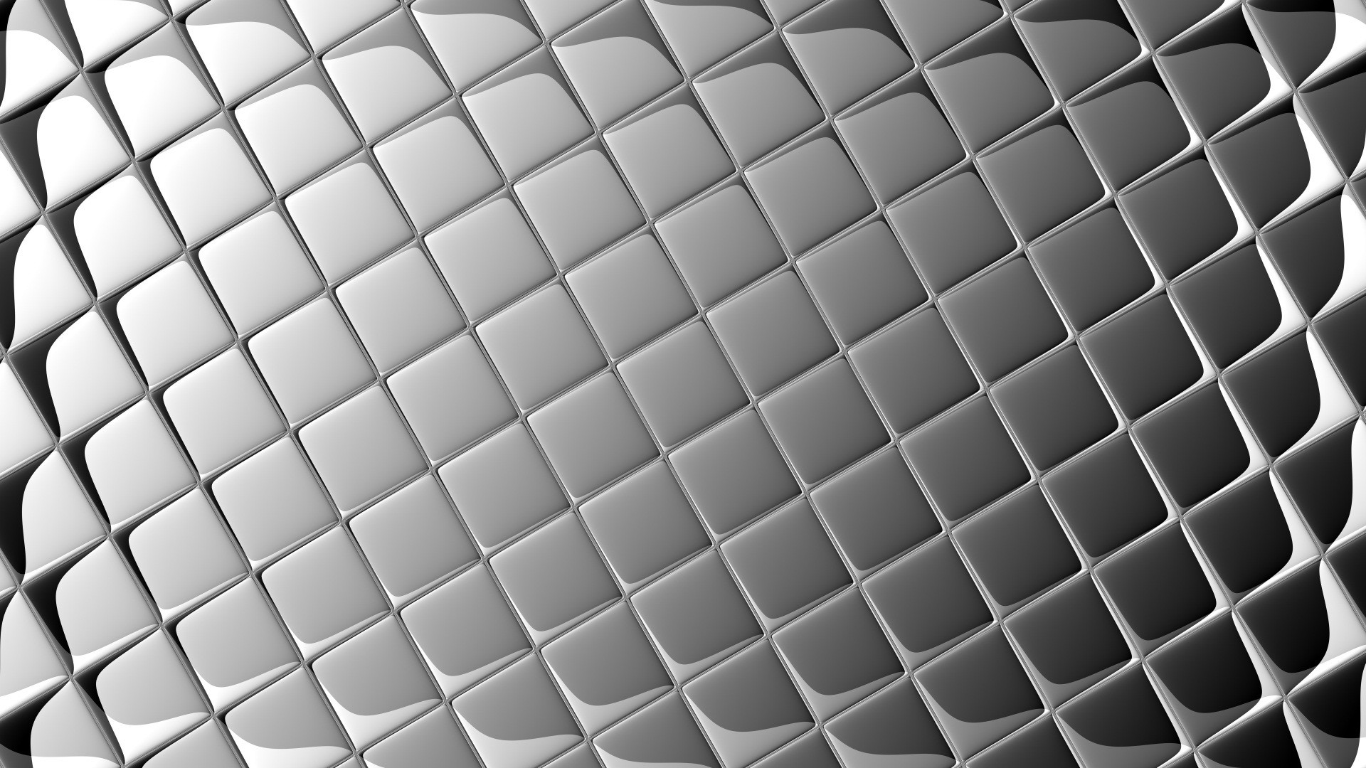 General 1920x1080 abstract texture monochrome silver