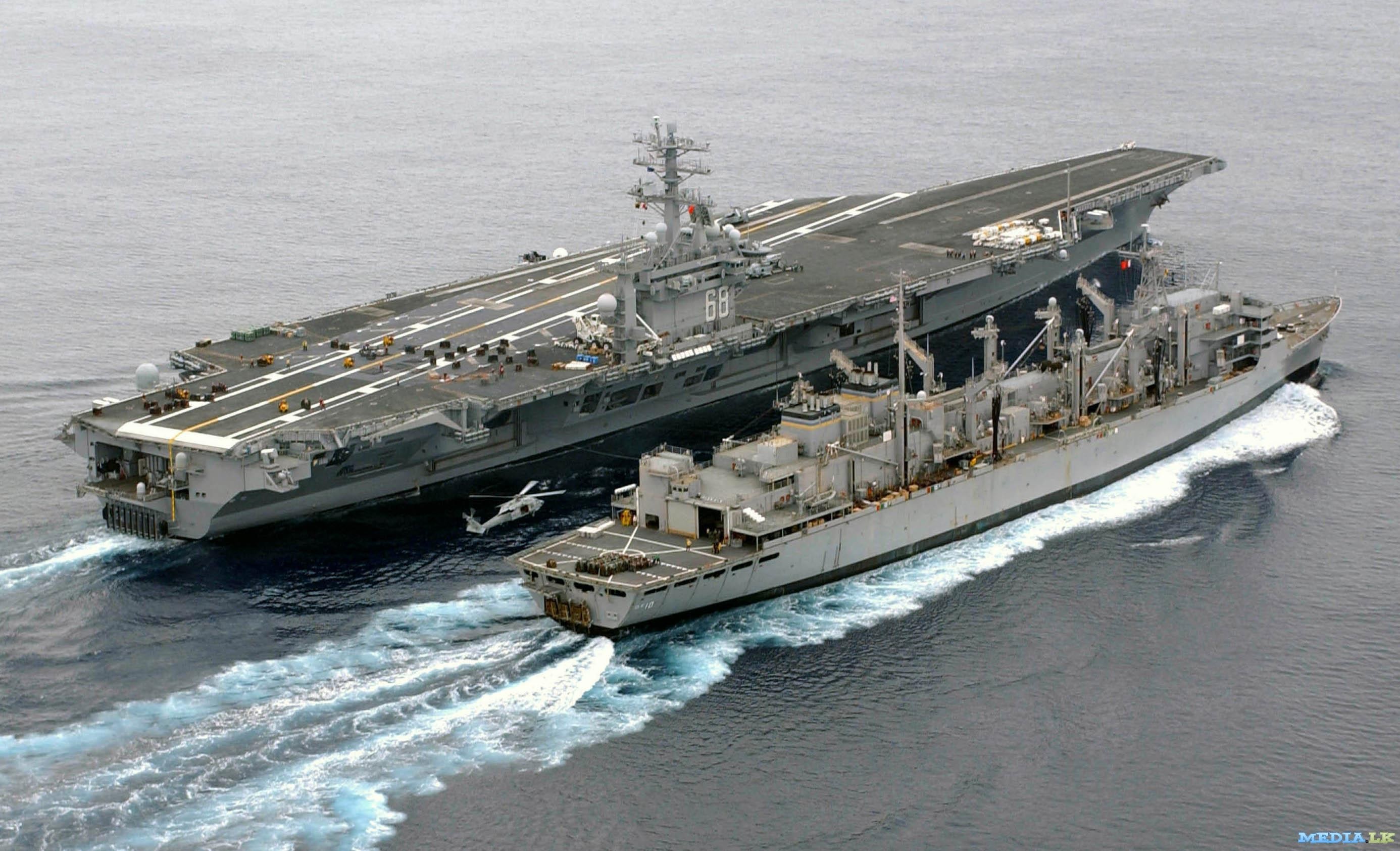 General 2772x1684 warship aircraft carrier vehicle ship military USS Nimitz military vehicle