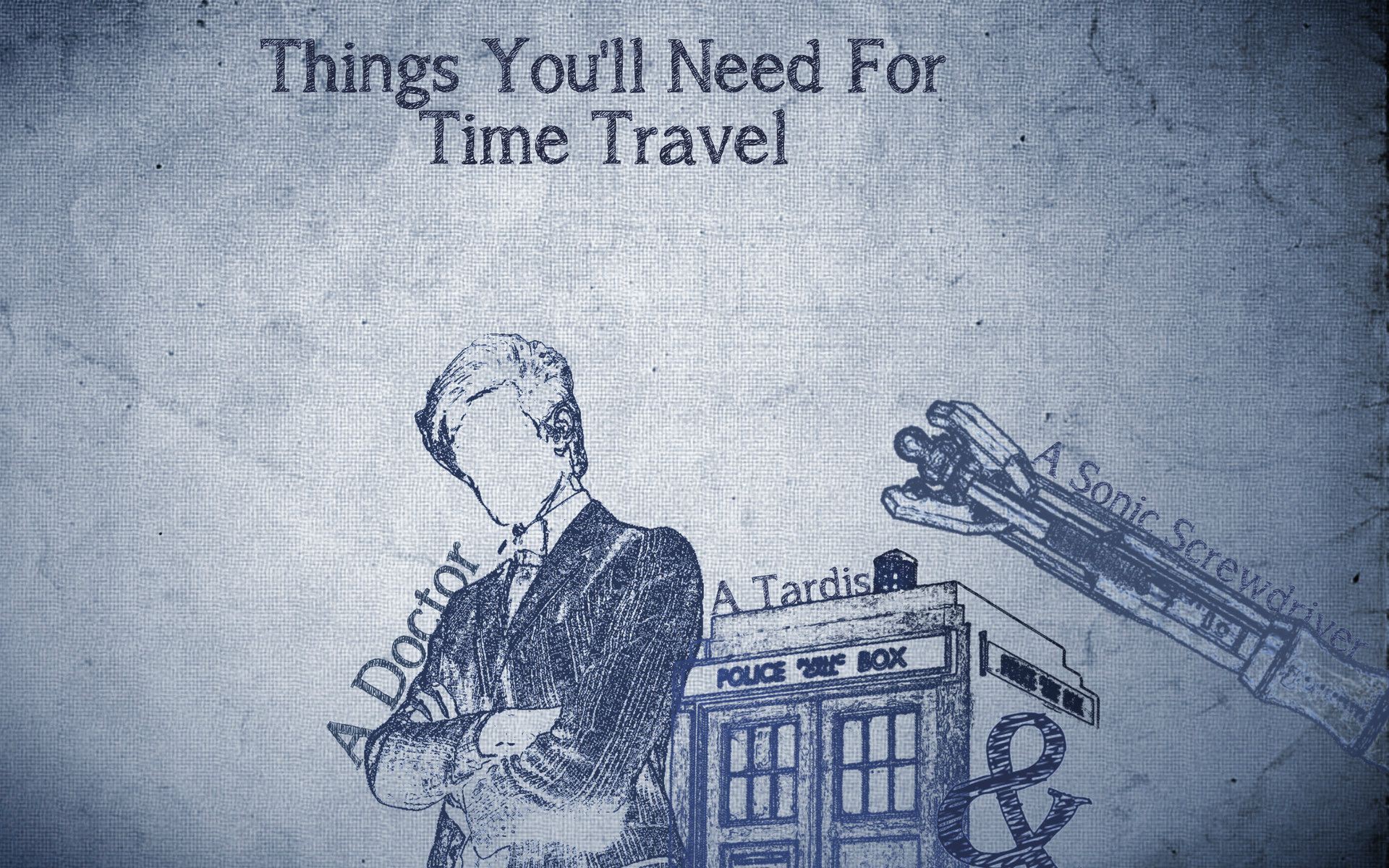 General 1920x1200 Doctor Who The Doctor TARDIS time travel Eleventh Doctor TV series science fiction