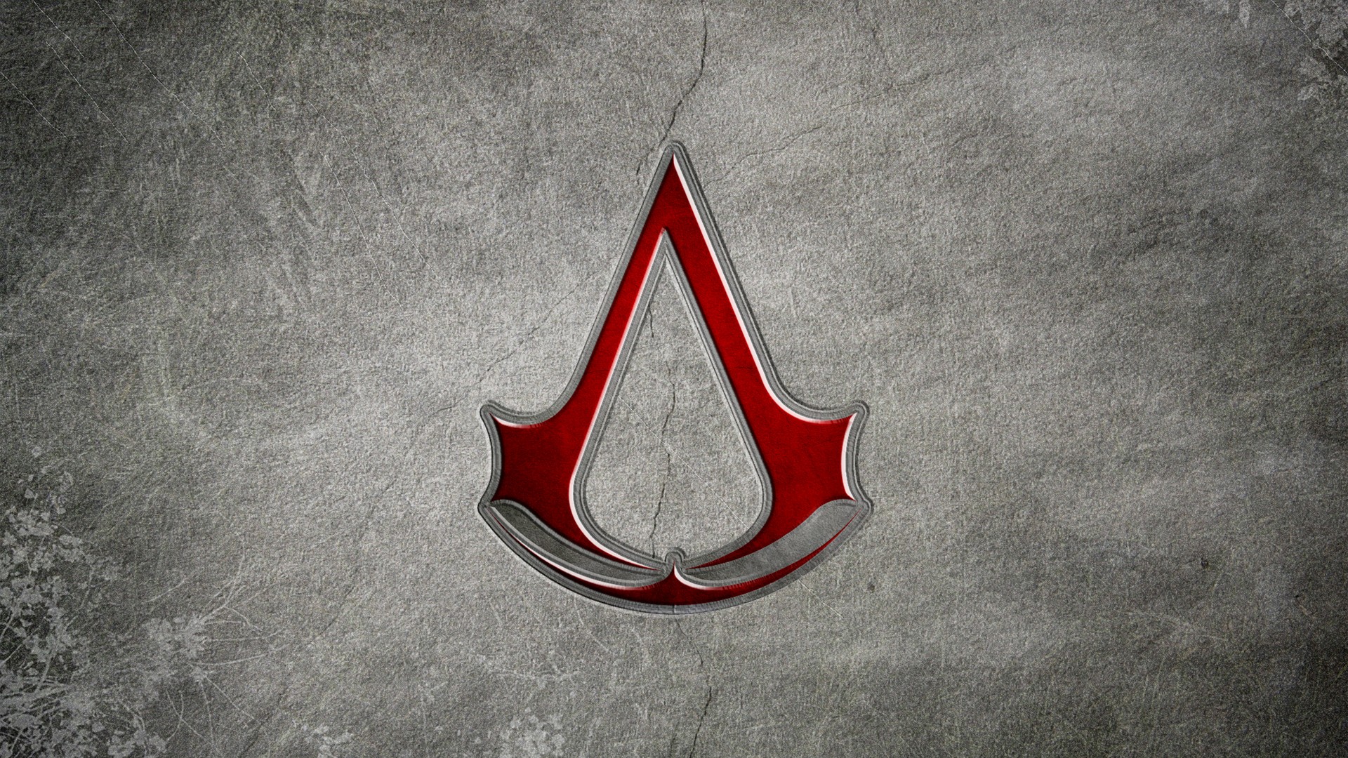 General 1920x1080 Assassin's Creed logo video games Ubisoft