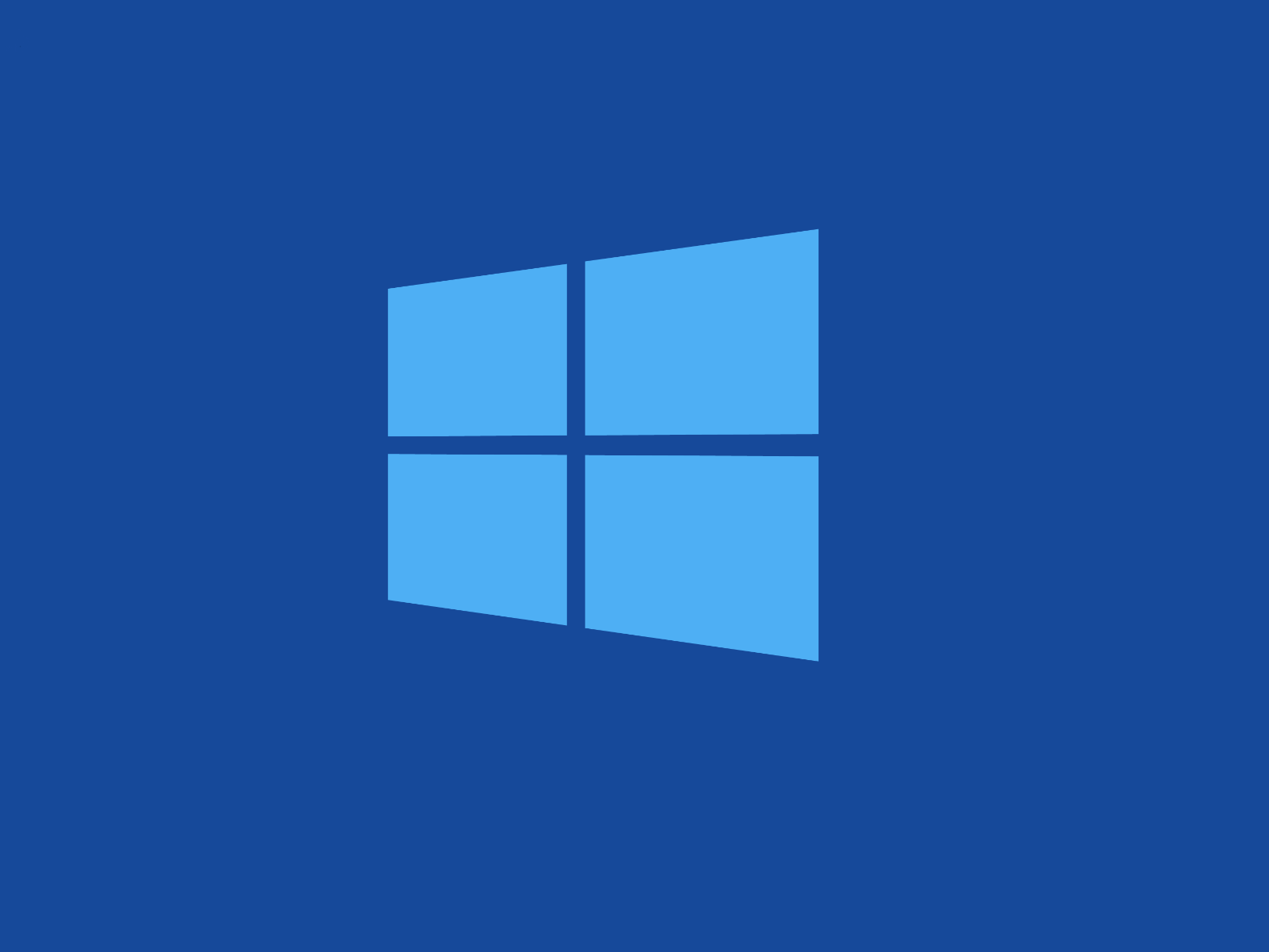 General 1600x1200 Microsoft Windows Windows 8 operating system logo minimalism simple background black background computer