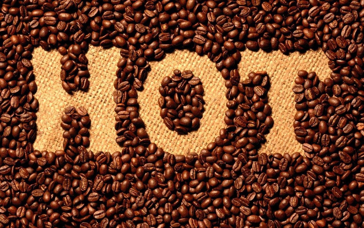General 1280x800 coffee coffee beans food