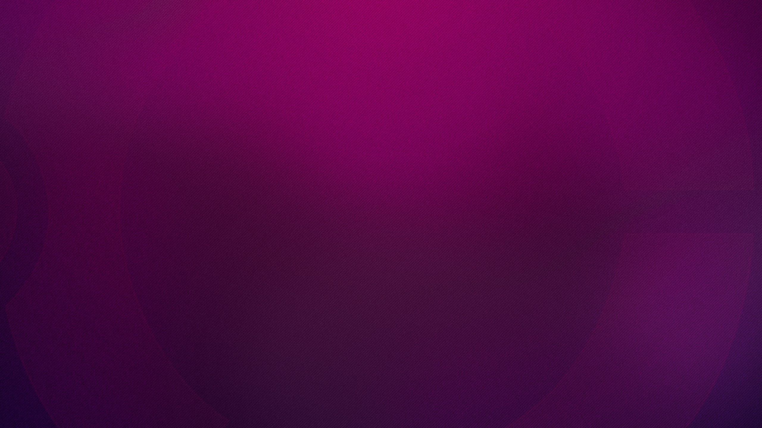 General 2560x1440 abstract Ubuntu gradient texture simple background digital art