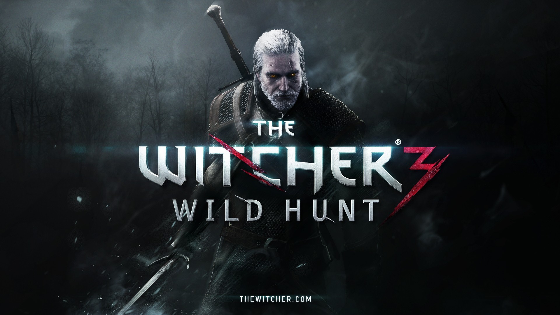 General 1920x1080 The Witcher 3: Wild Hunt video games The Witcher Geralt of Rivia RPG PC gaming fantasy men video game men