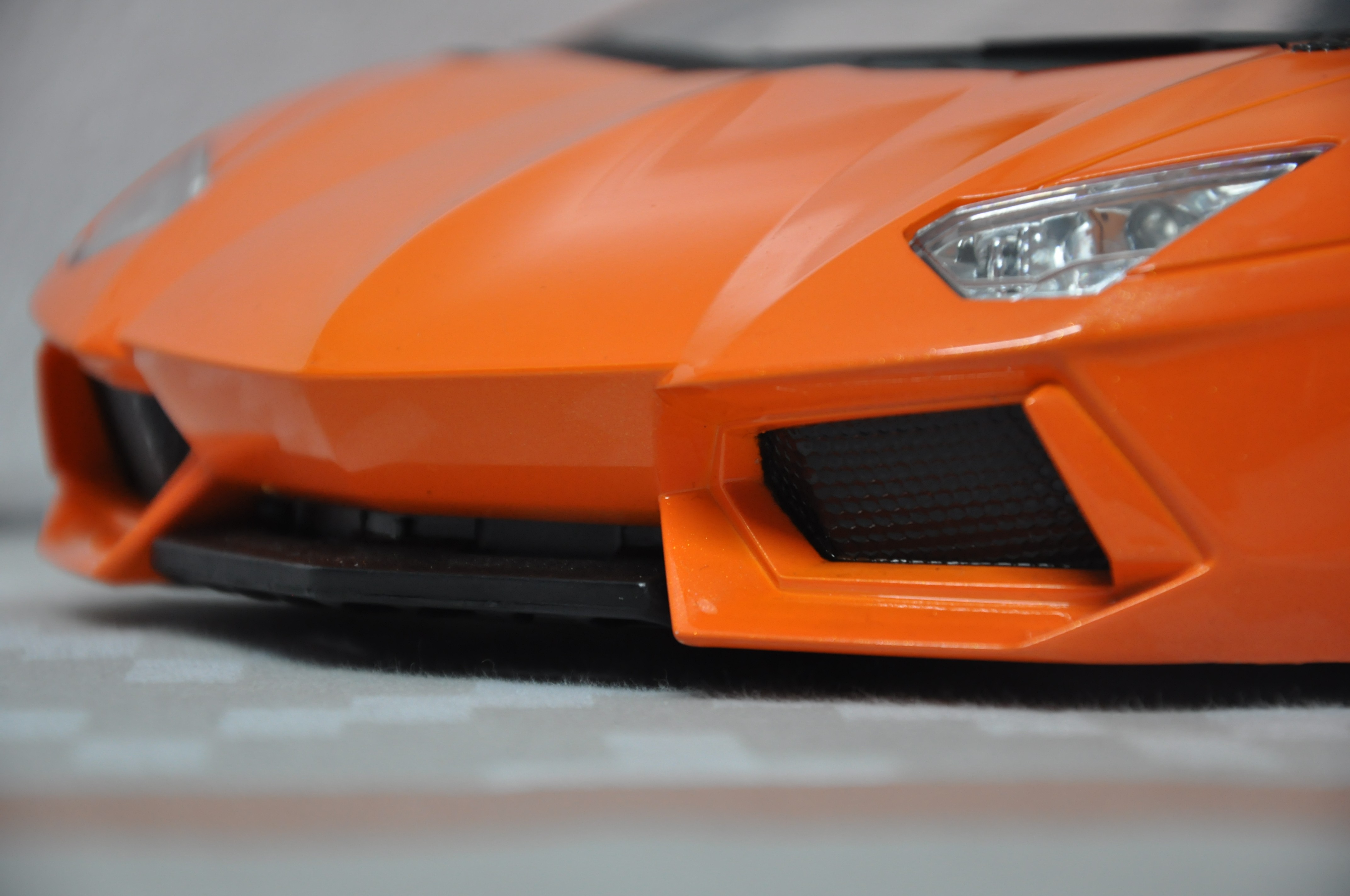 General 4288x2848 toys car orange cars Lamborghini vehicle
