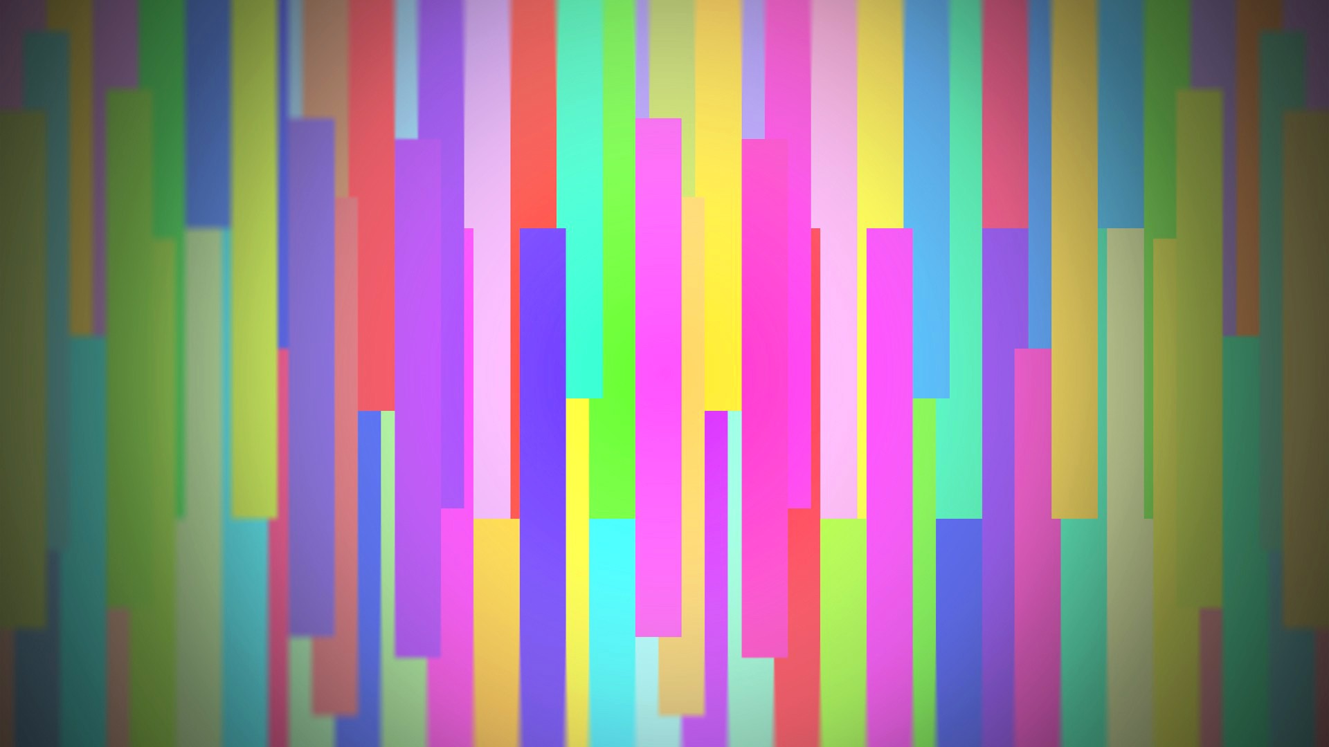General 1920x1080 artwork colorful abstract