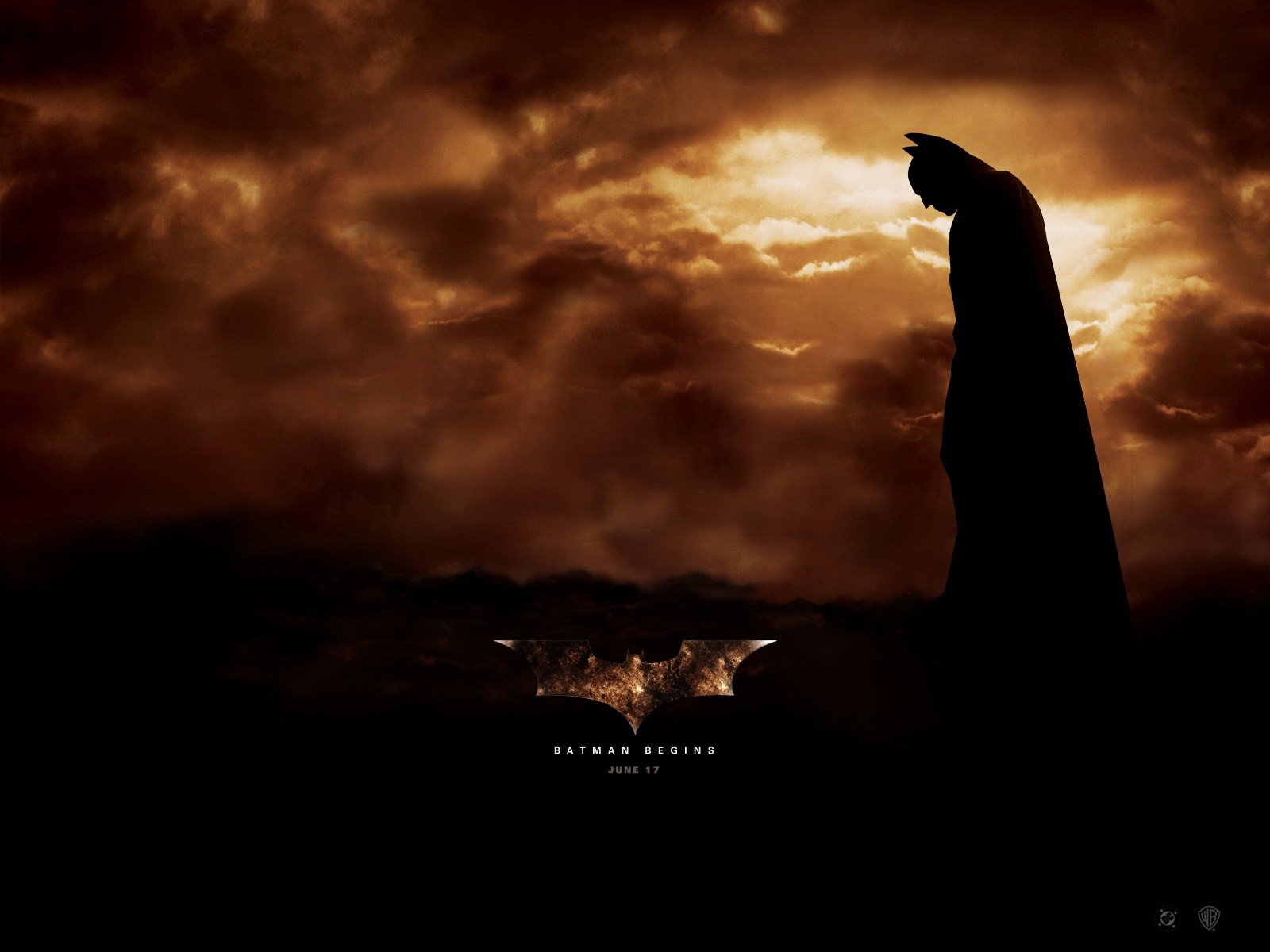 General 1600x1200 movies Batman Batman Begins superhero DC Comics Warner Brothers Christopher Nolan
