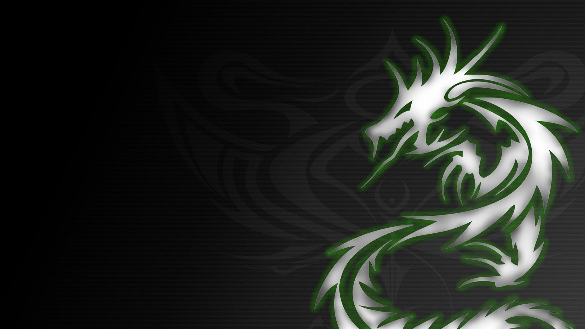 General 1920x1080 dragon abstract simple background