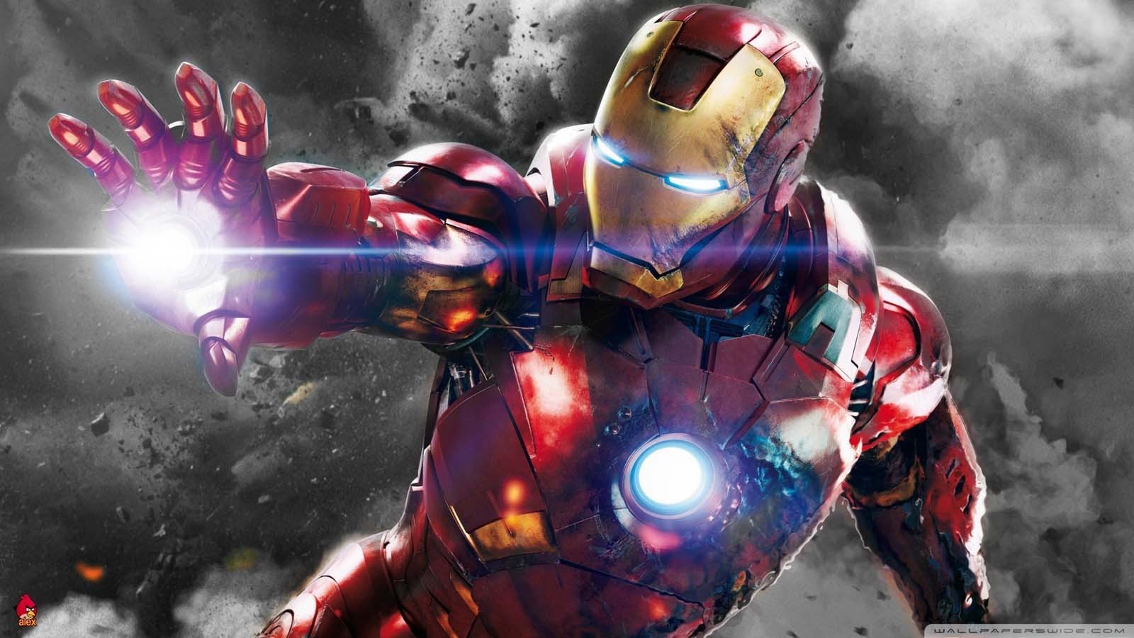 General 1600x900 Iron Man movies Marvel Cinematic Universe The Avengers