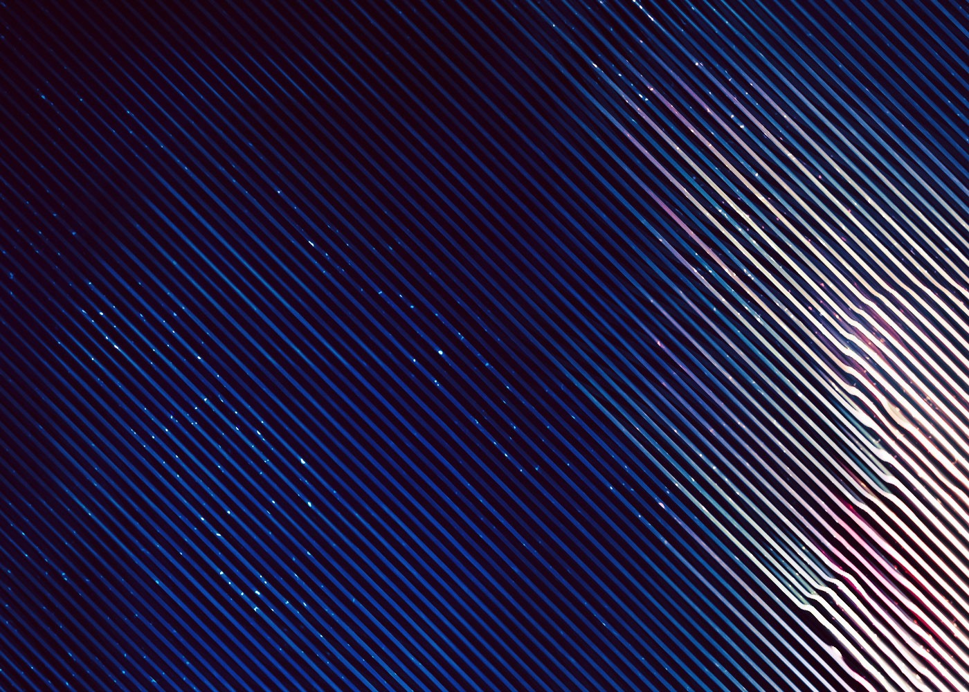 General 1400x1000 abstract lines texture digital art blue