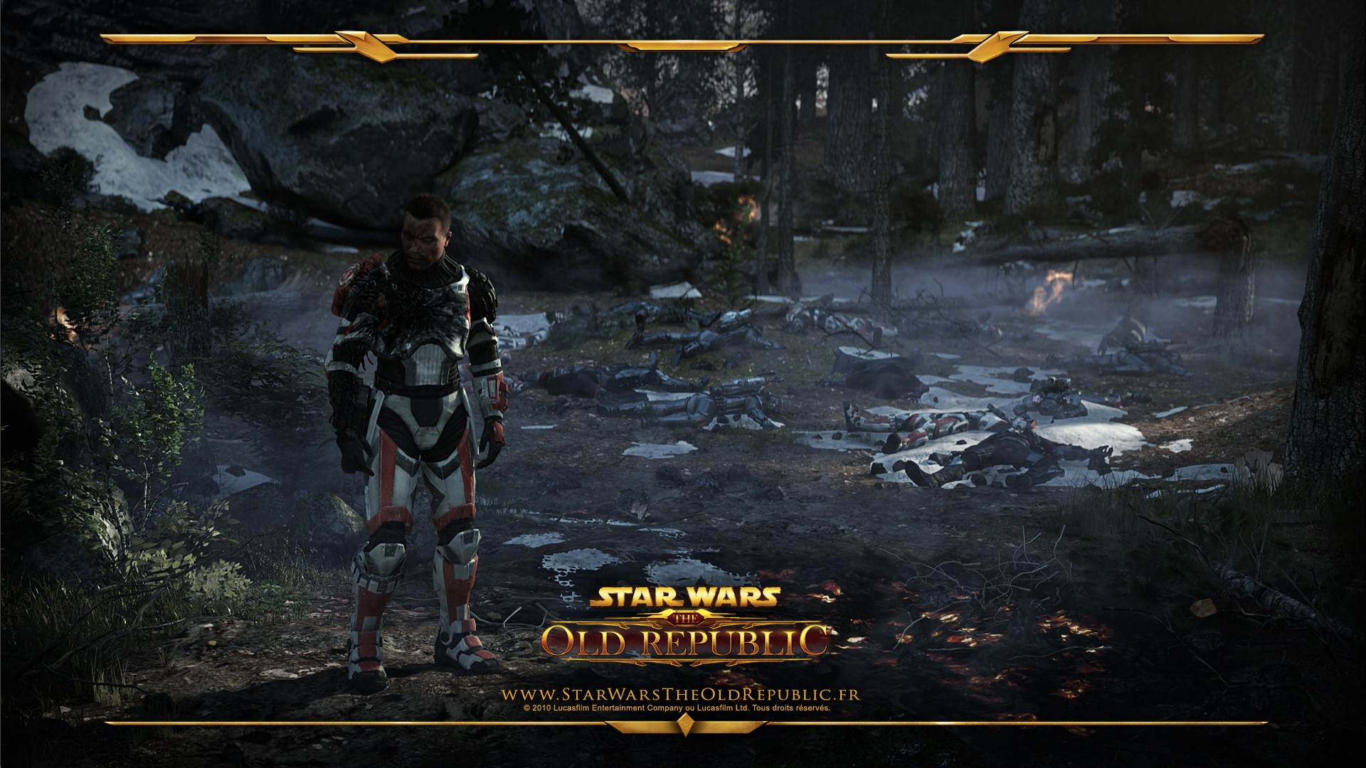General 1920x1080 Star Wars Star Wars: The Old Republic 2010 (Year) PC gaming science fiction