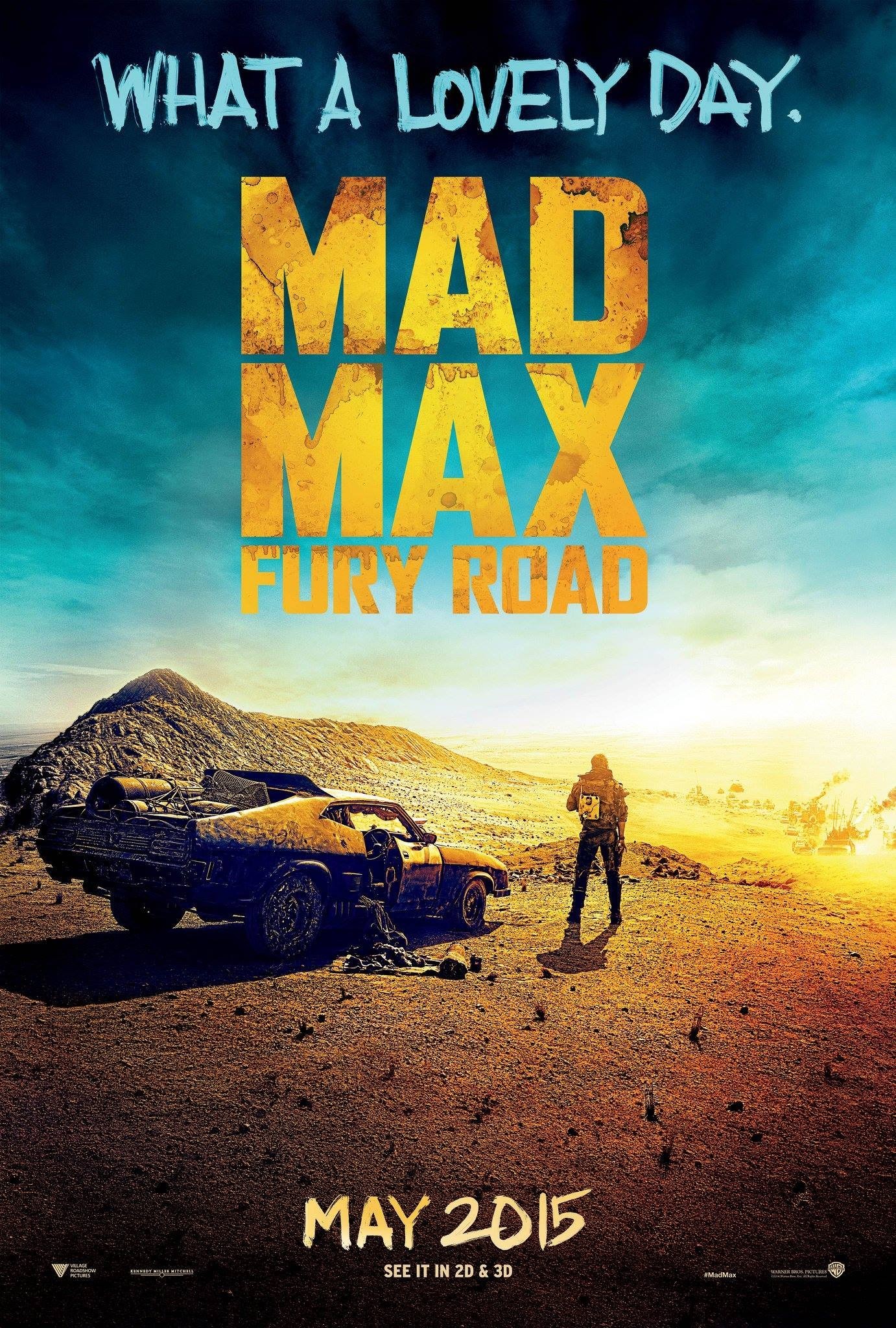 General 1382x2048 Mad Max: Fury Road movies car Mad Max movie poster 2015 (Year)